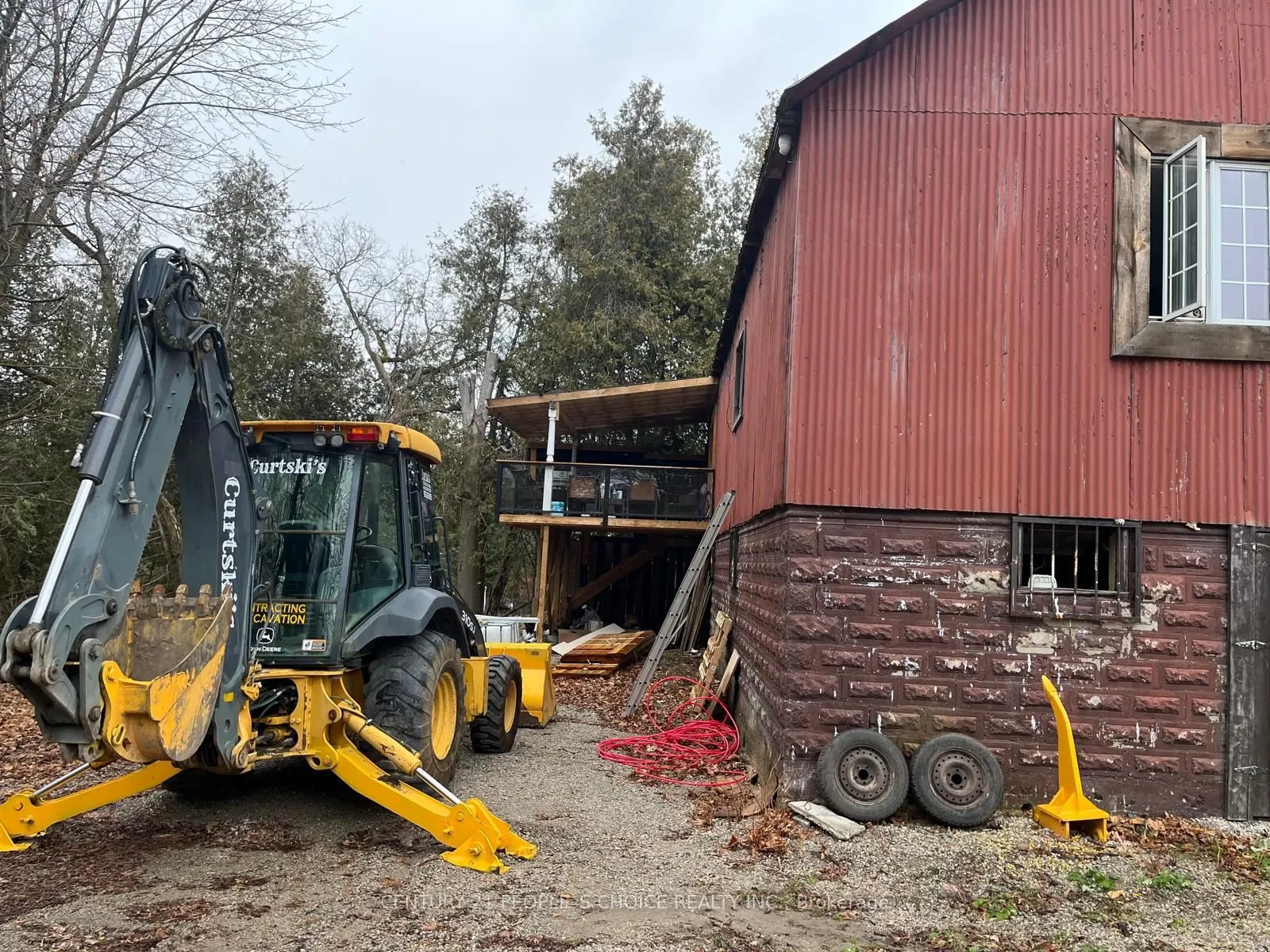 63 Jackman Rd