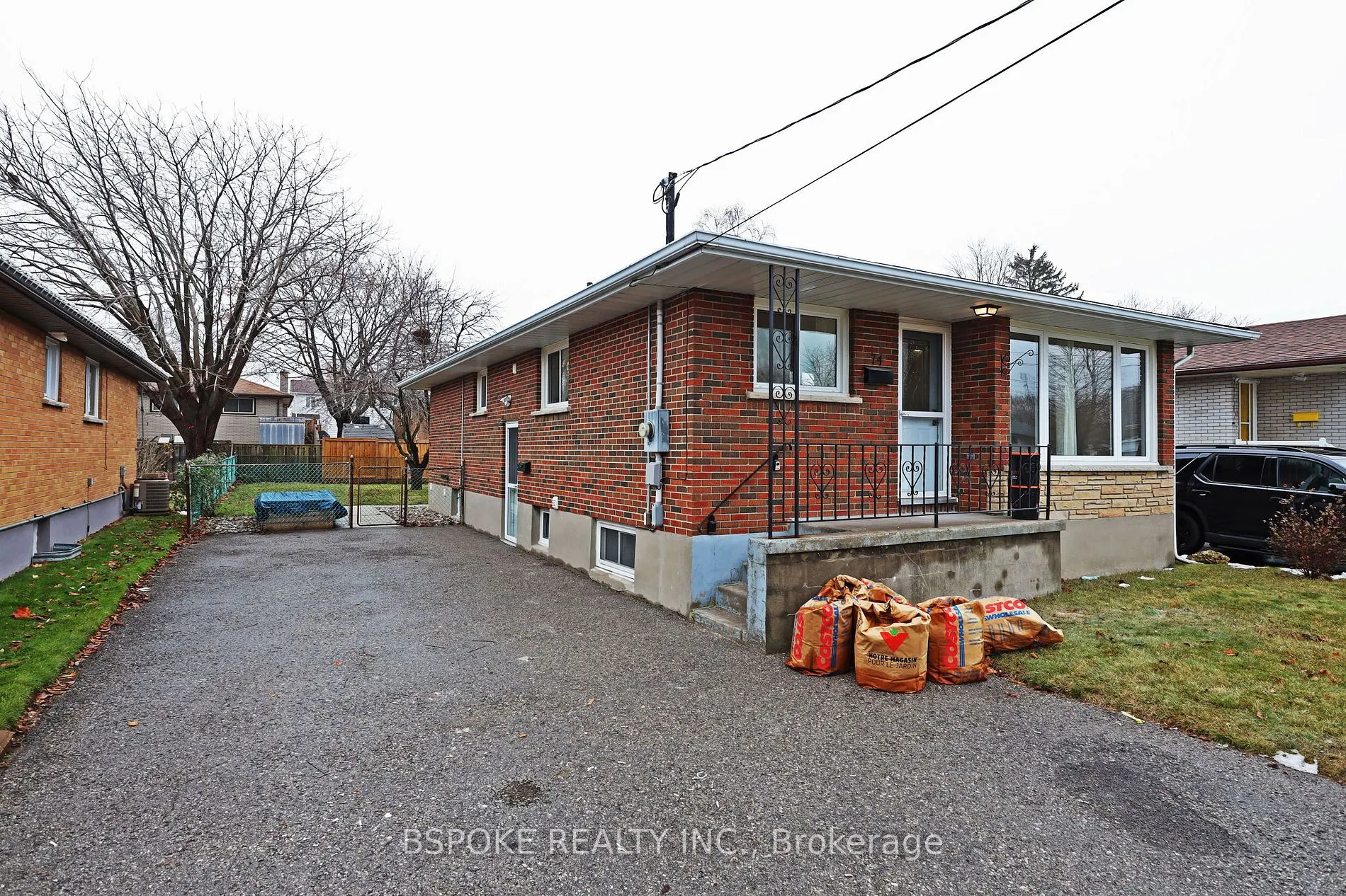 74 Valdez Crt, #Lower