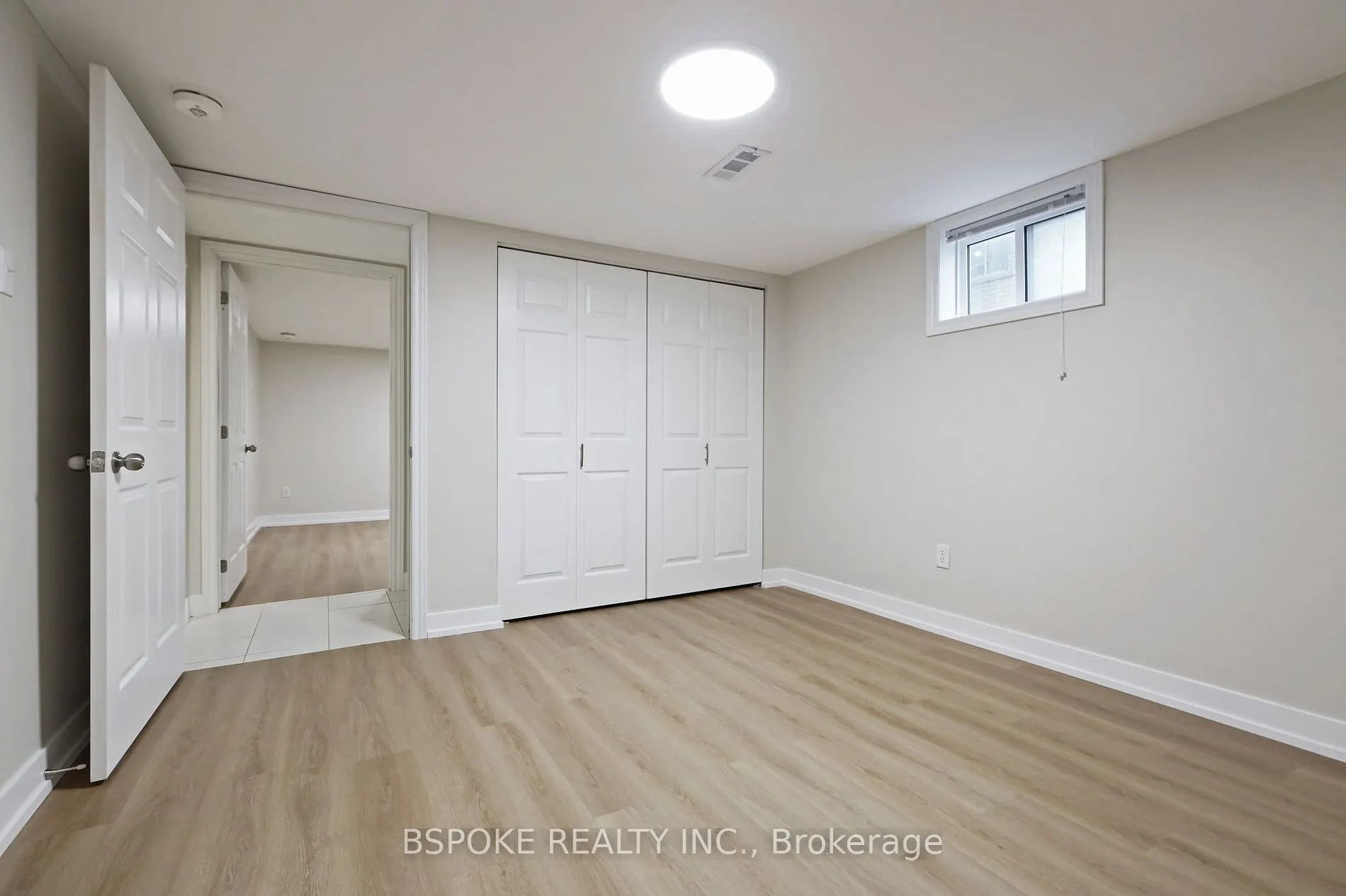74 Valdez Crt, #Lower