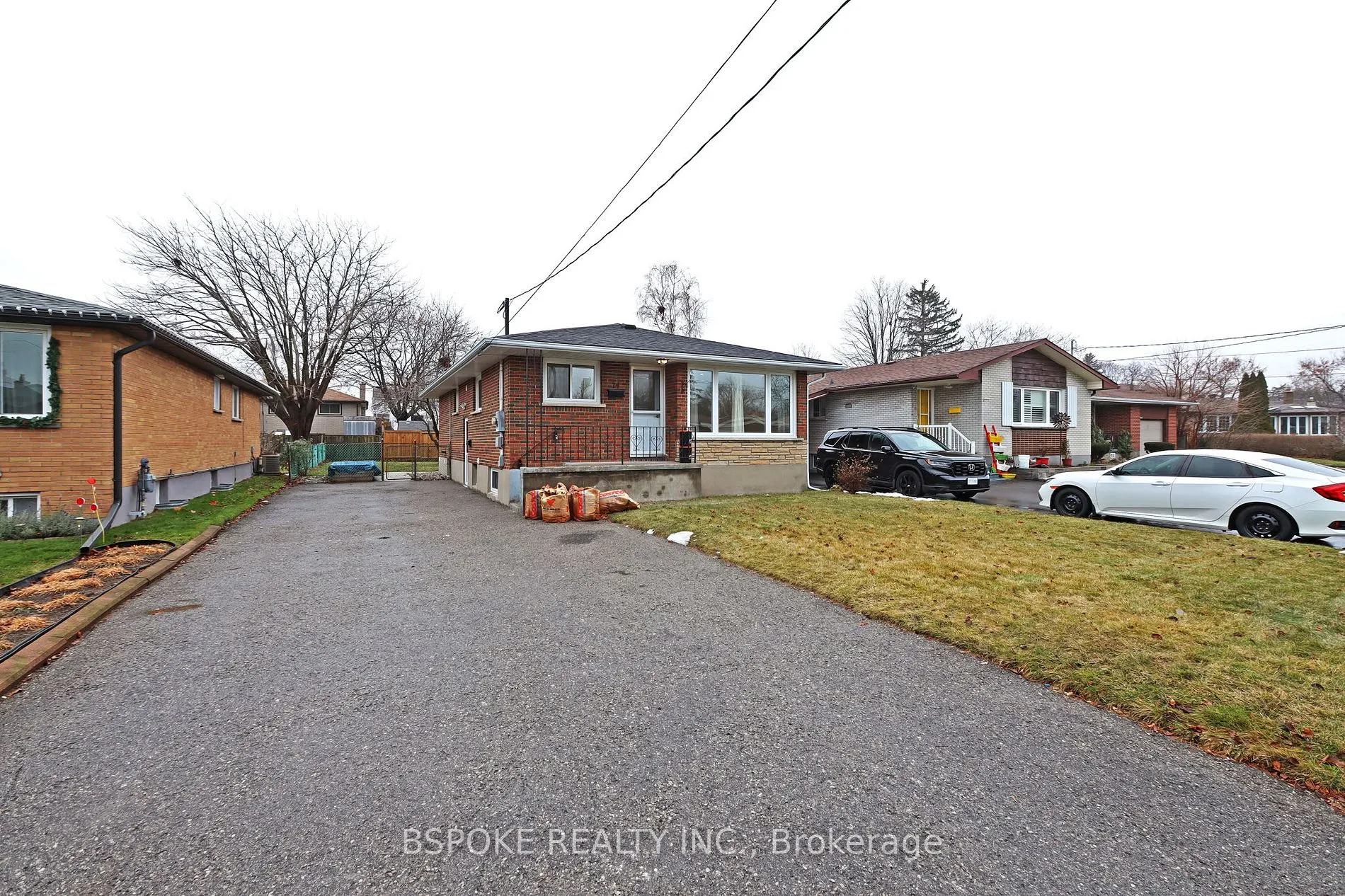 74 Valdez Crt, #Lower