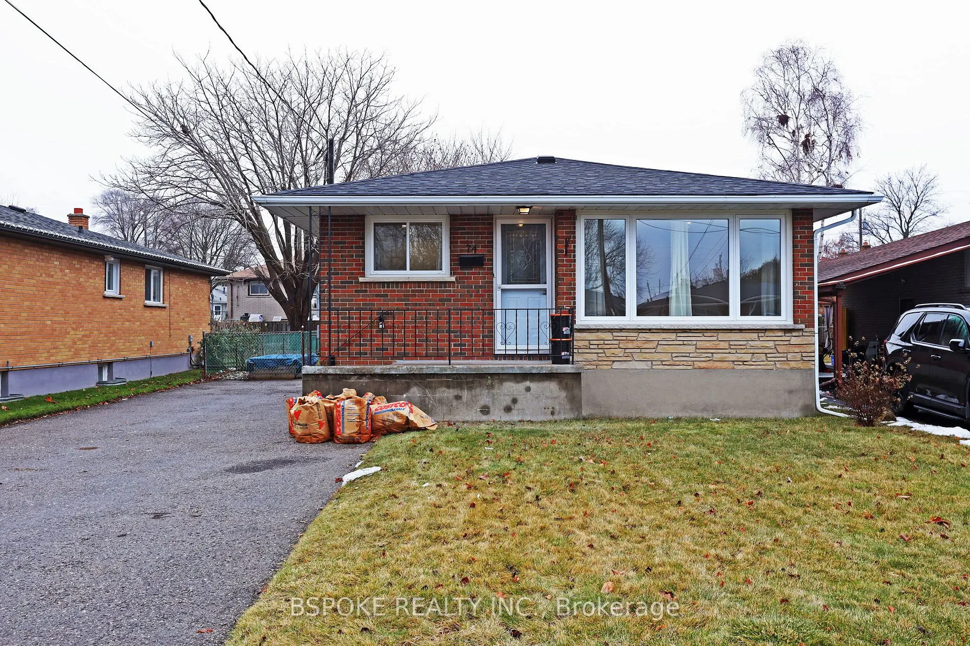 74 Valdez Crt, #Lower