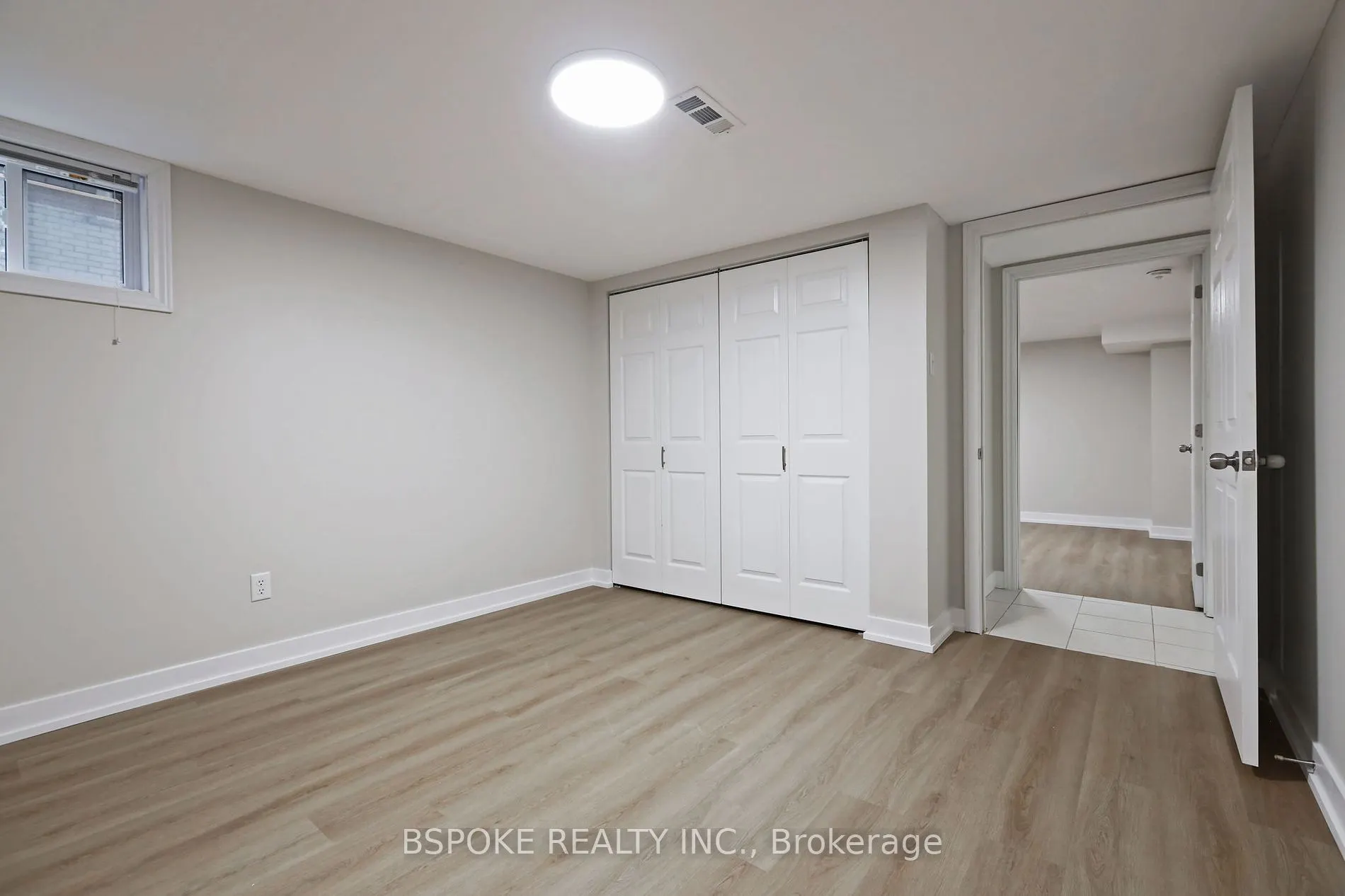 74 Valdez Crt, #Lower