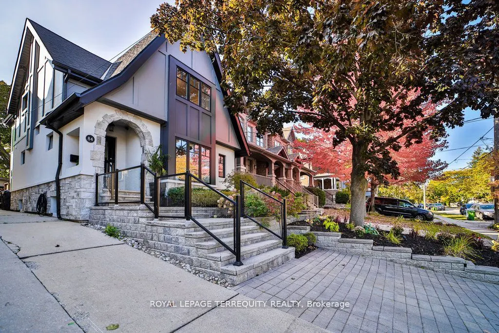 84 Blantyre Ave