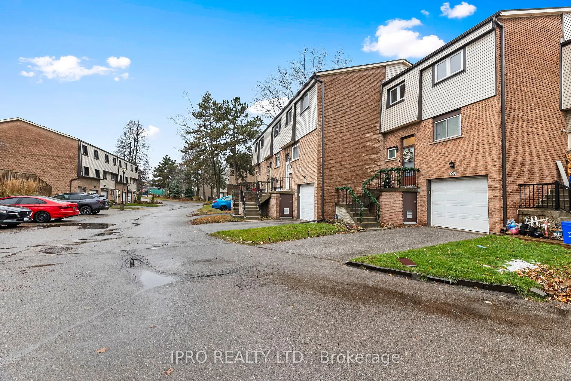 1945 Denmar Rd, #66