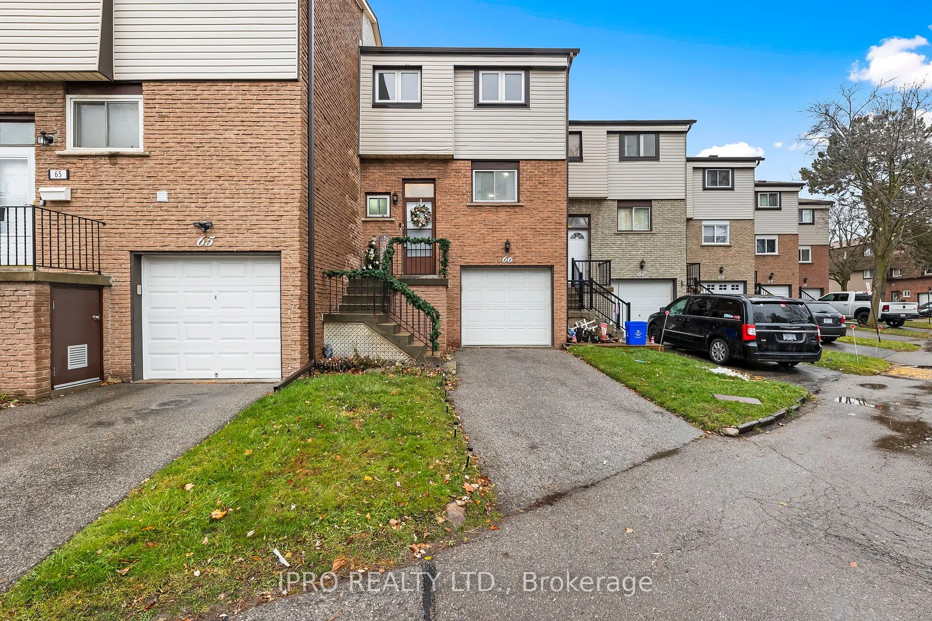 1945 Denmar Rd, #66