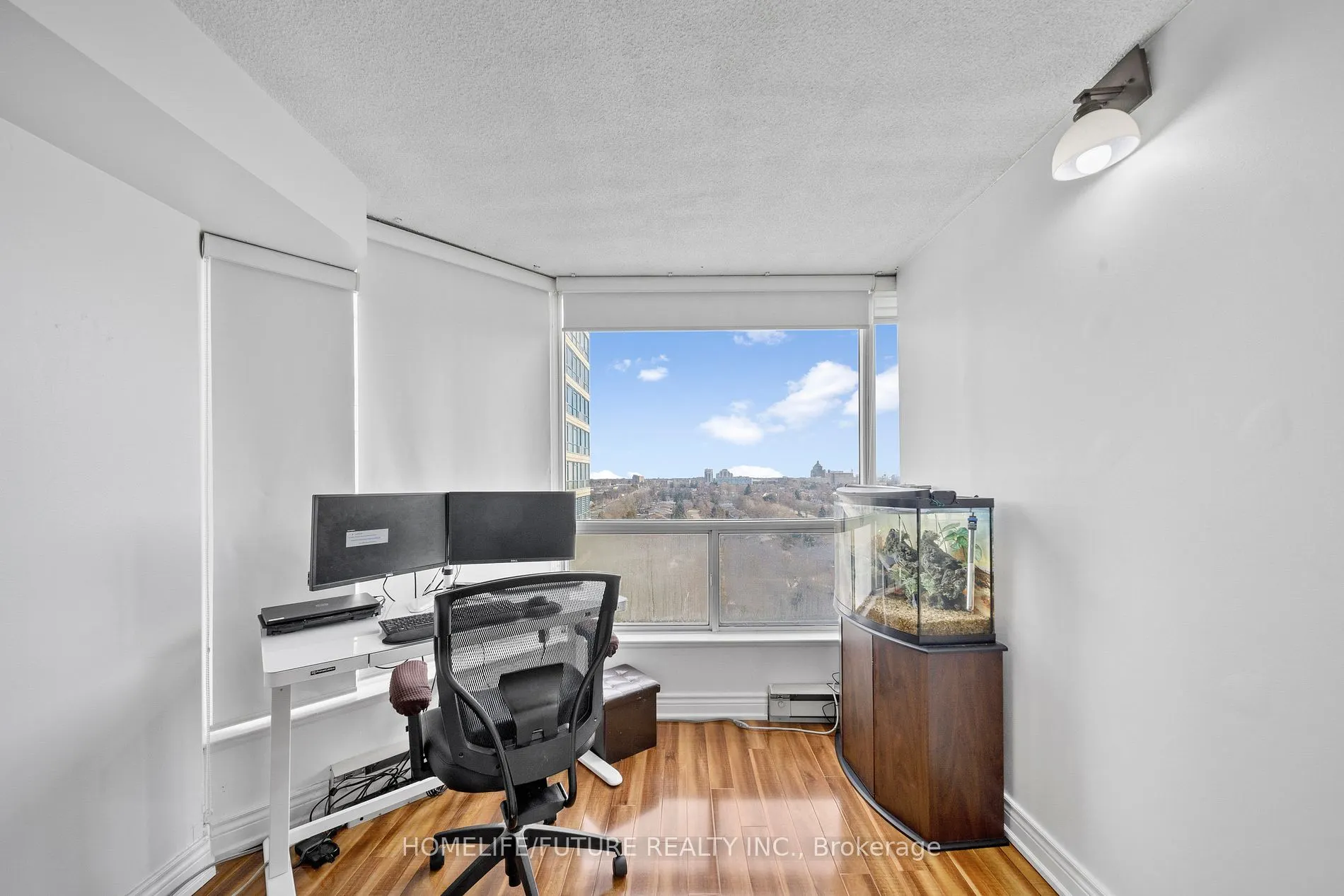 4725 Sheppard Ave E, #1516