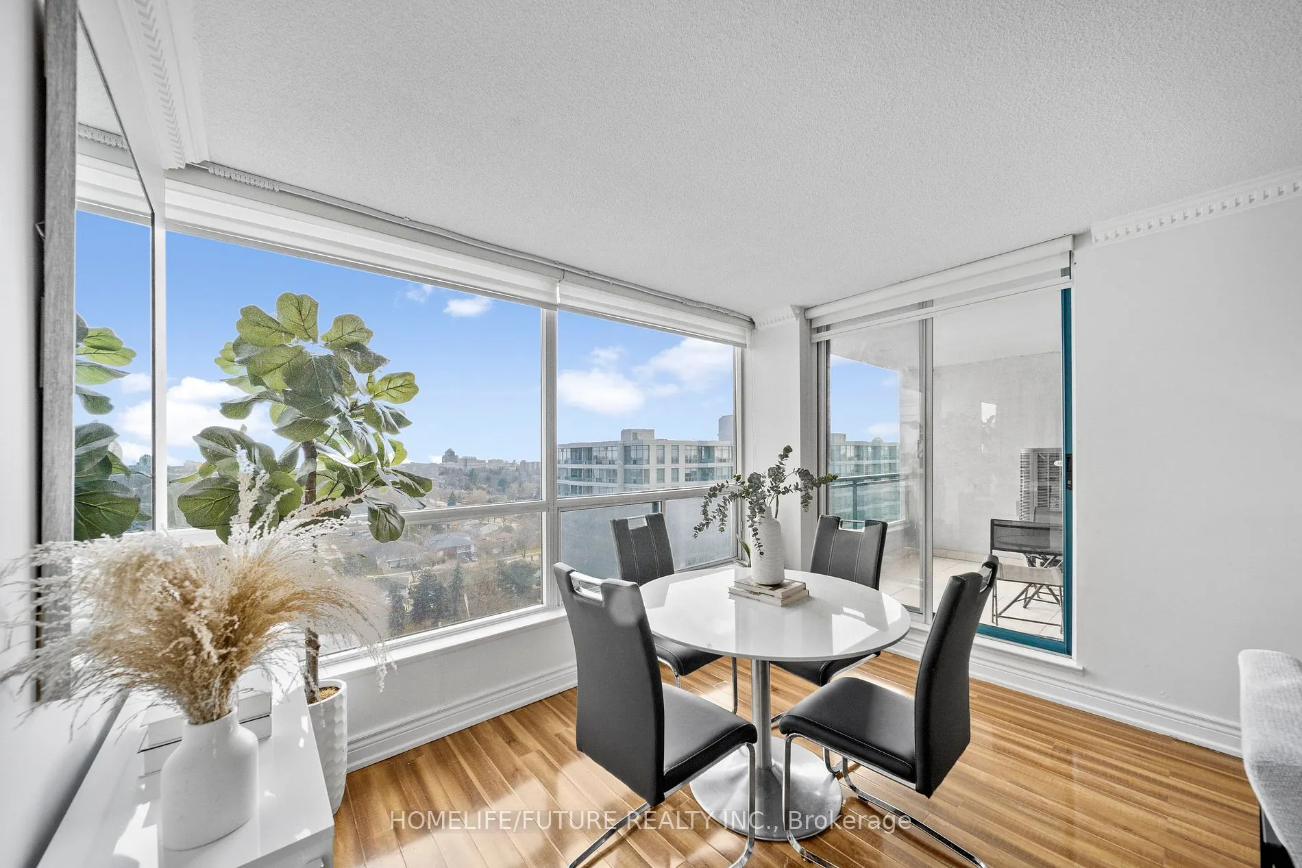4725 Sheppard Ave E, #1516