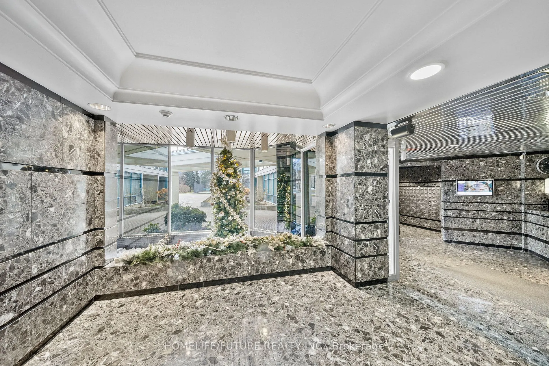 4725 Sheppard Ave E, #1516