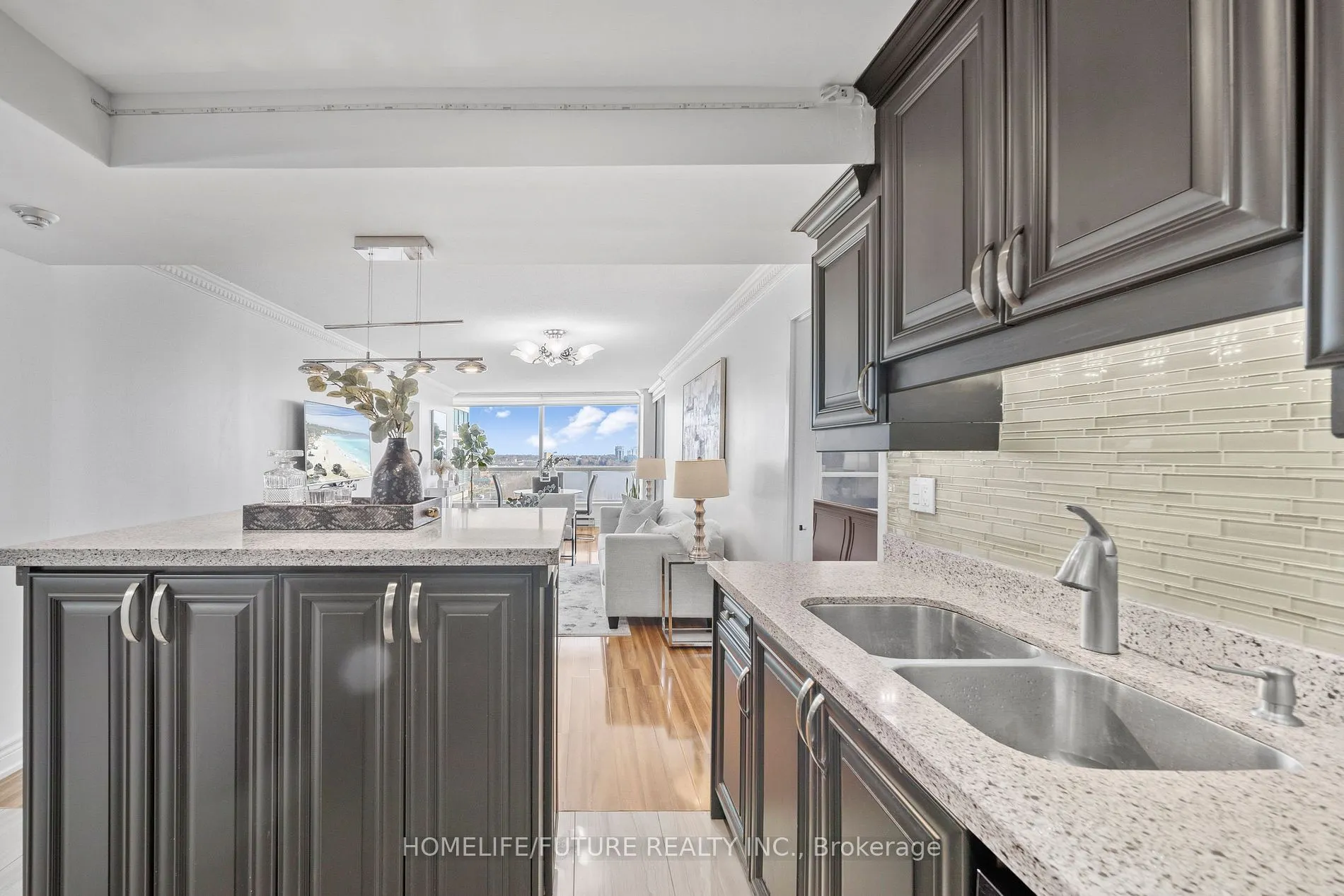 4725 Sheppard Ave E, #1516