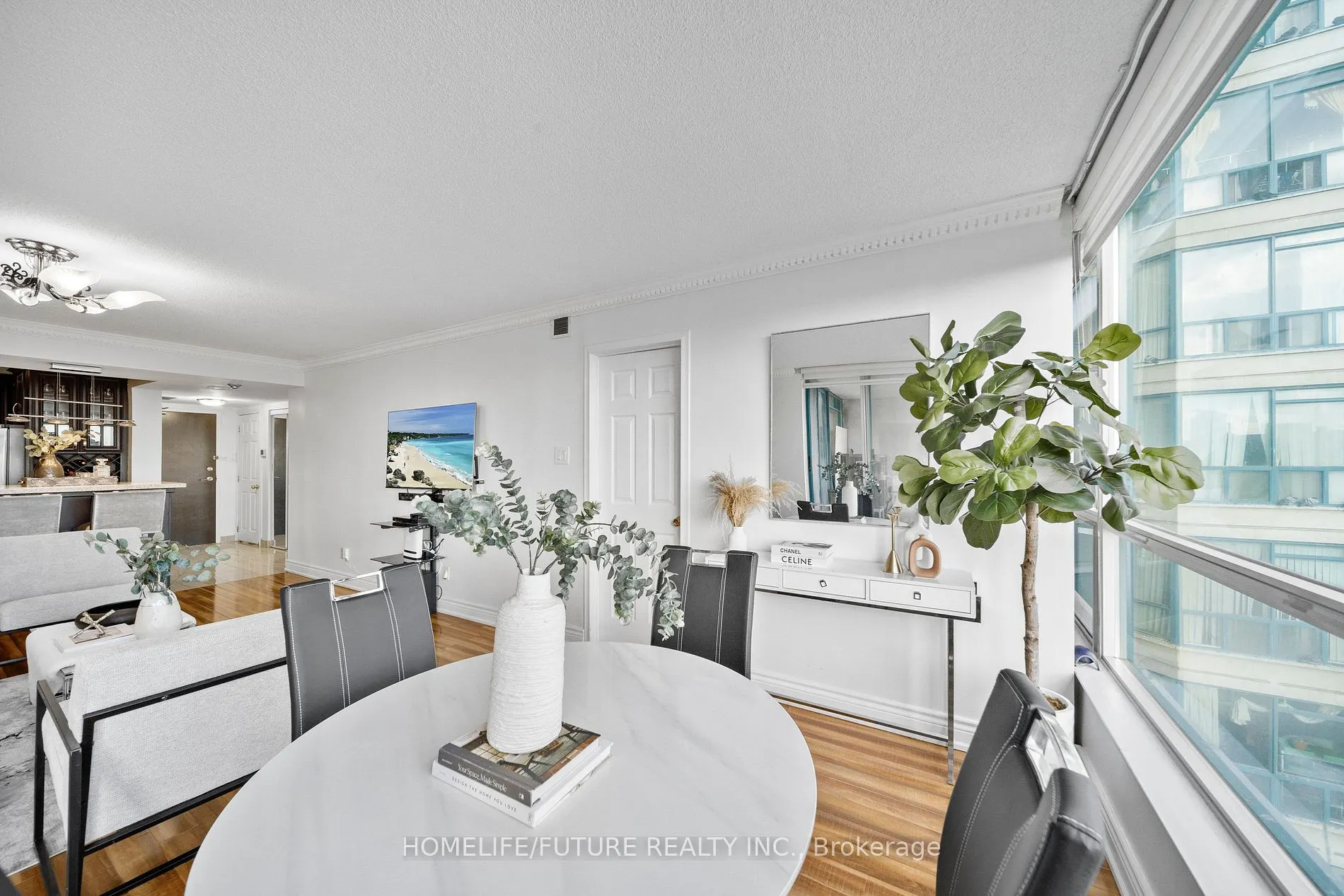 4725 Sheppard Ave E, #1516