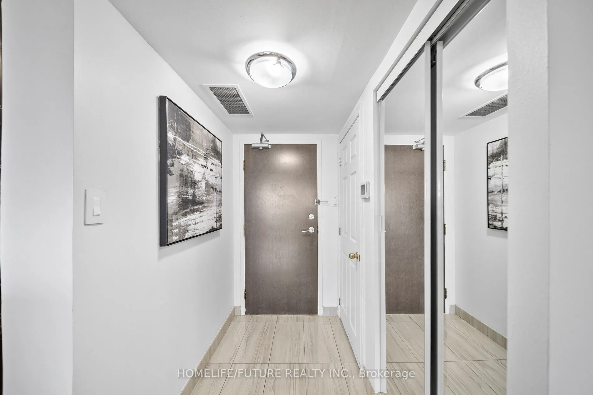 4725 Sheppard Ave E, #1516