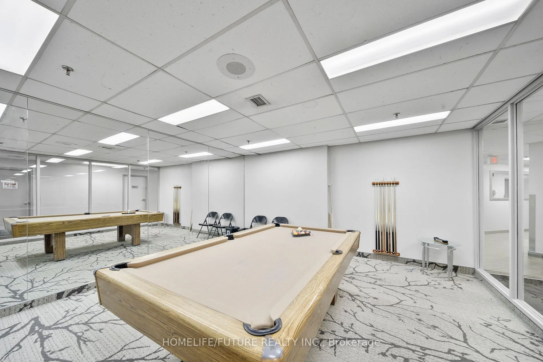 4725 Sheppard Ave E, #1516