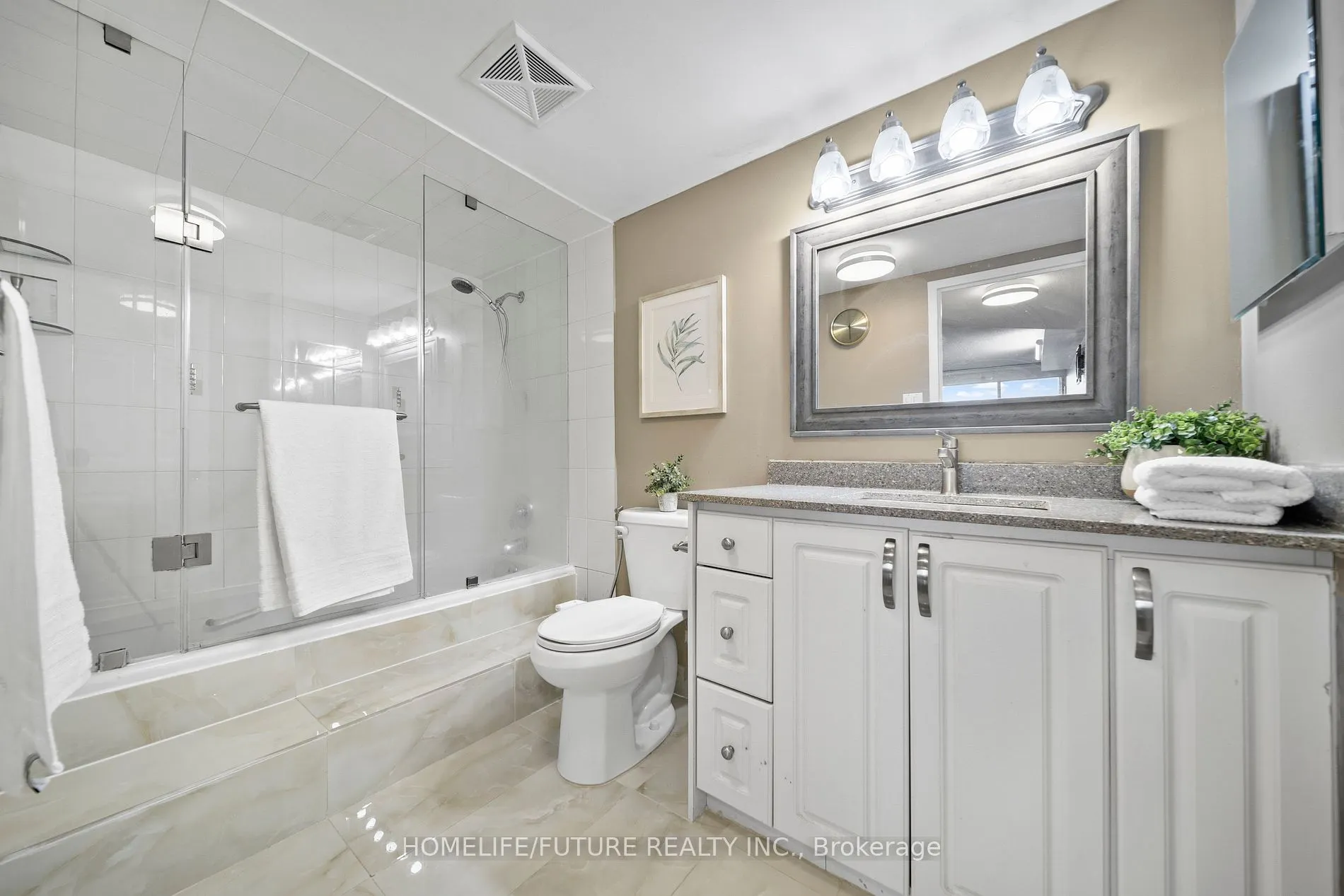 4725 Sheppard Ave E, #1516