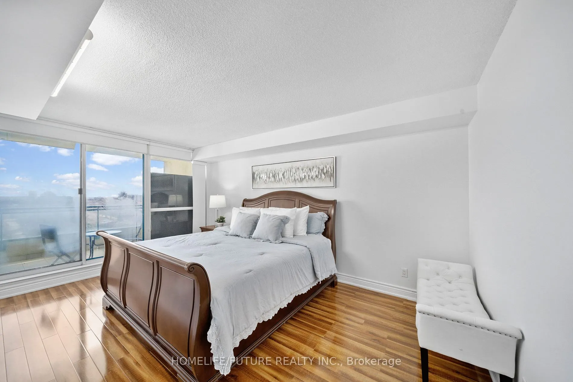 4725 Sheppard Ave E, #1516