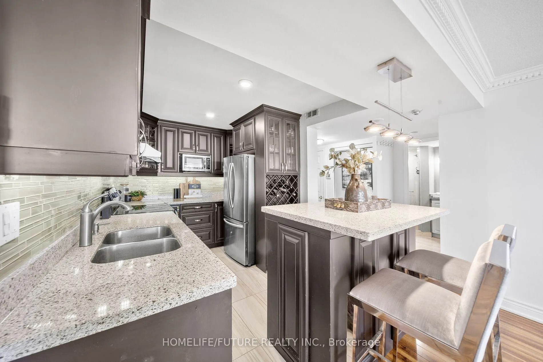 4725 Sheppard Ave E, #1516