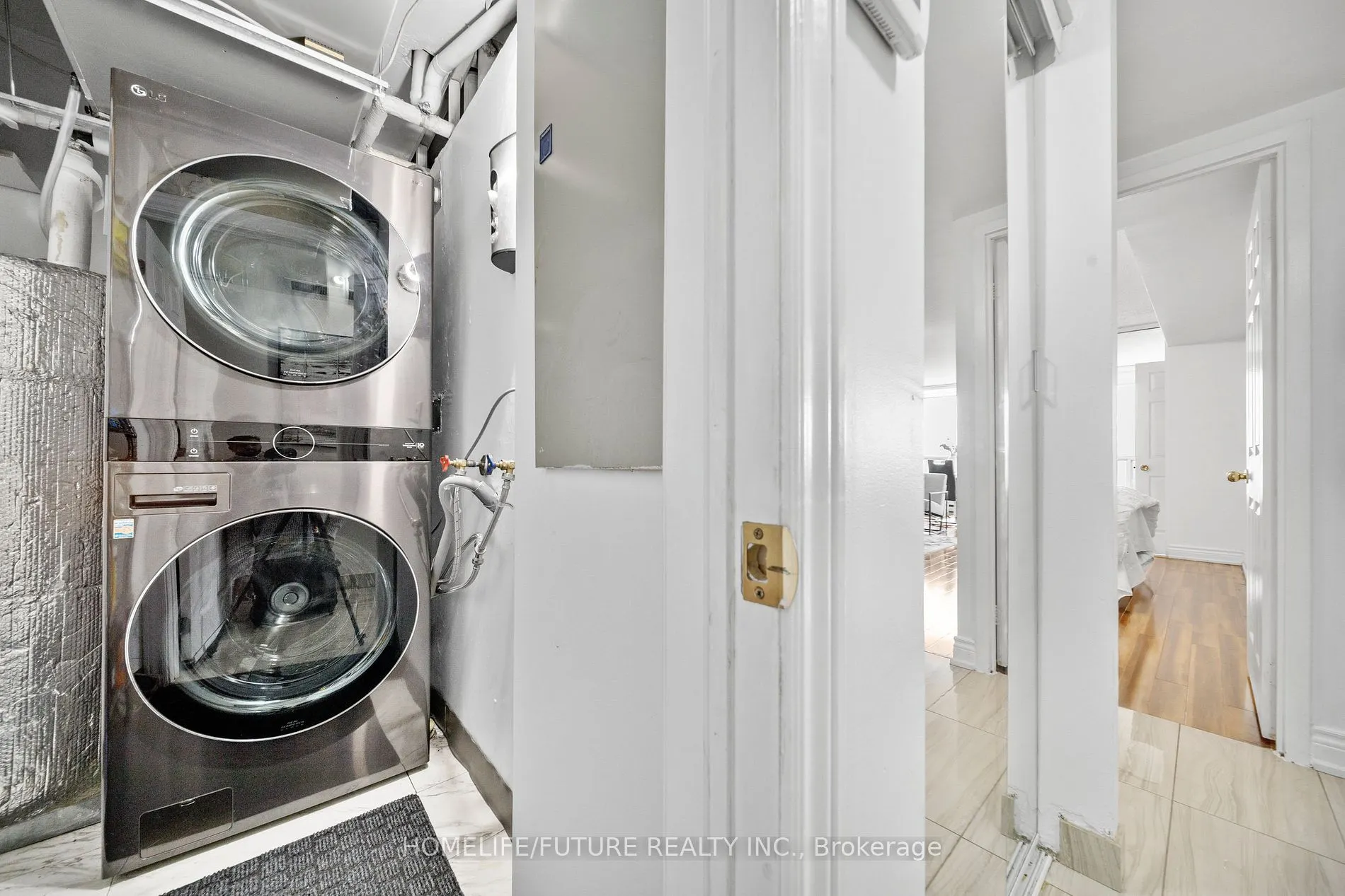 4725 Sheppard Ave E, #1516