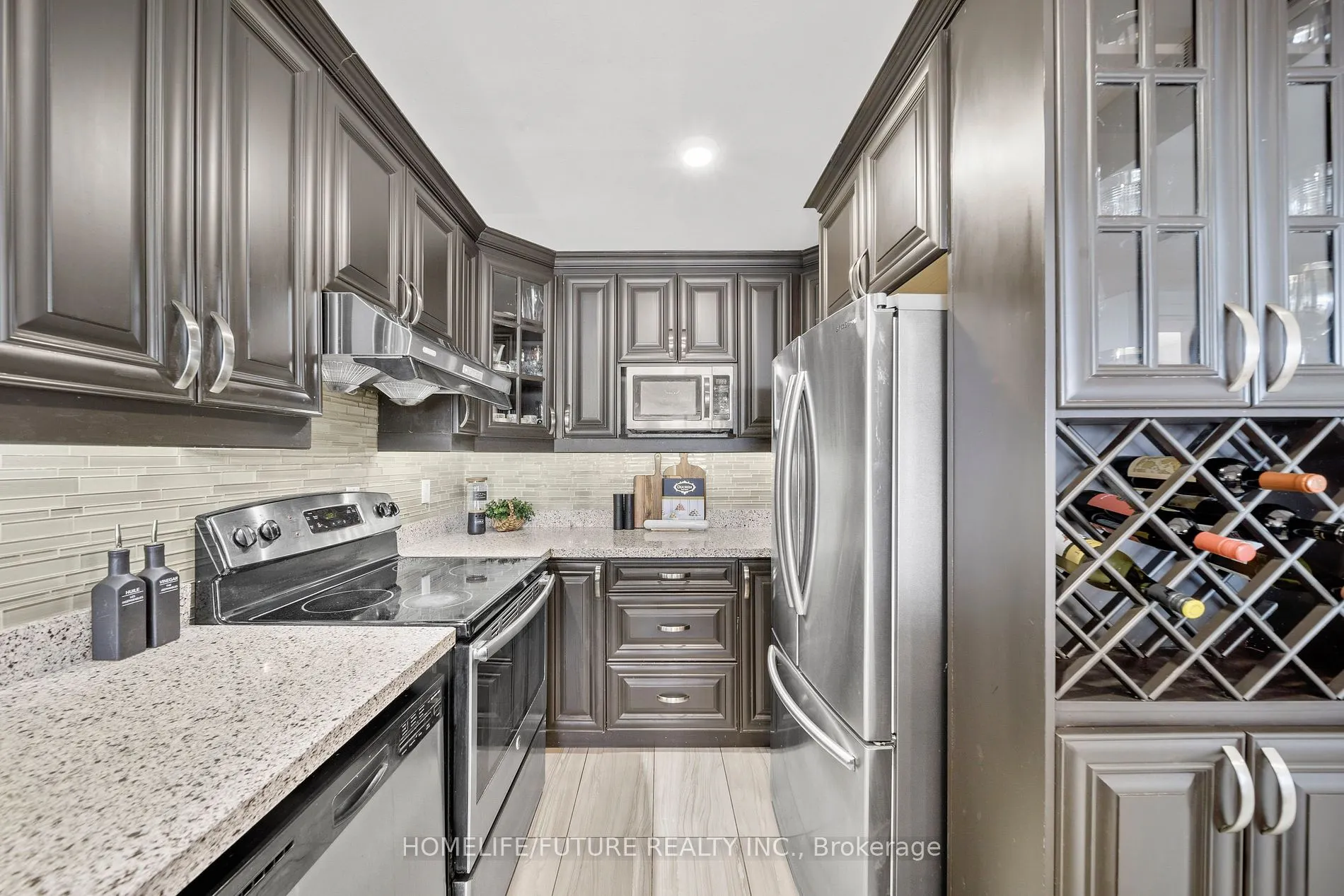 4725 Sheppard Ave E, #1516
