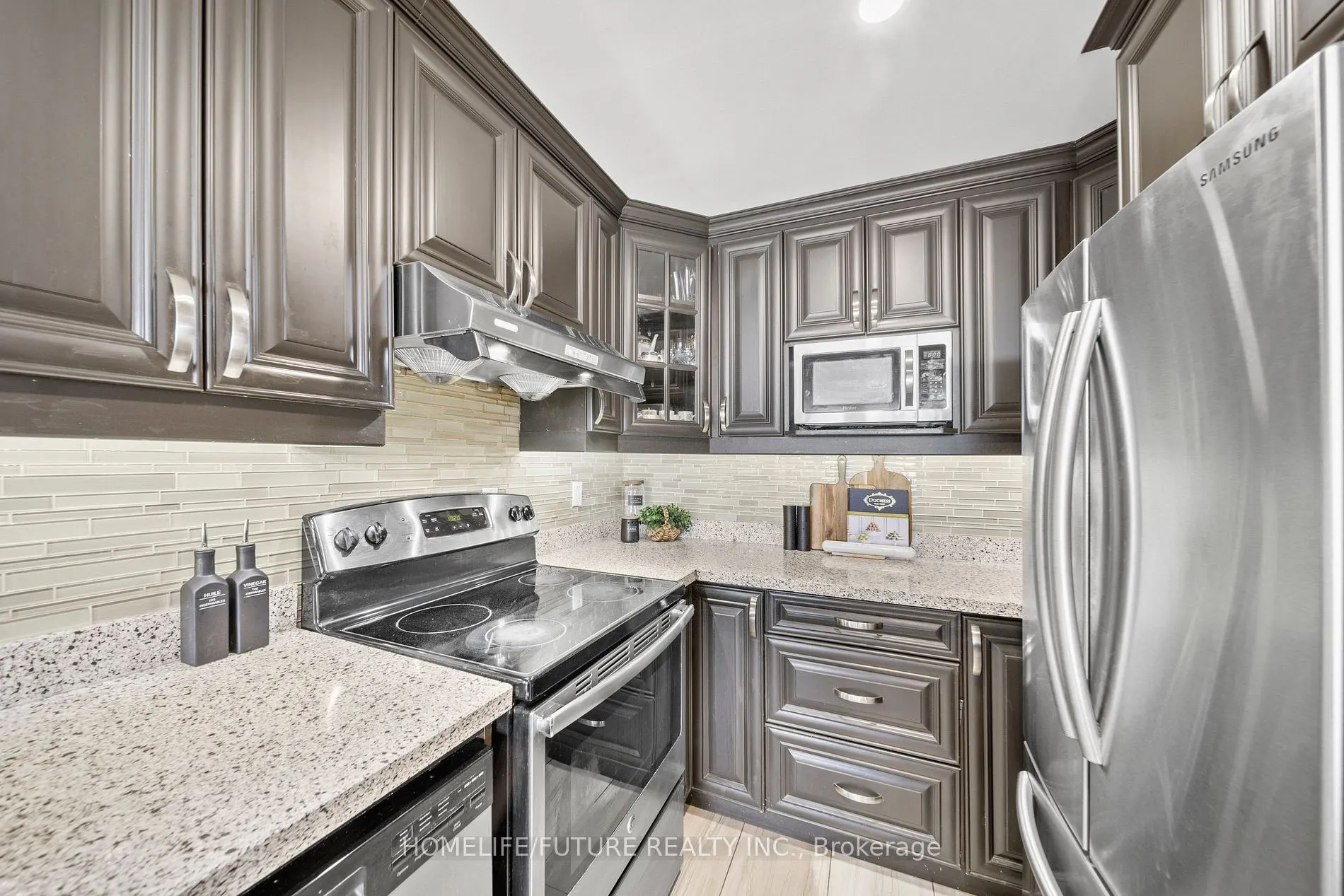 4725 Sheppard Ave E, #1516