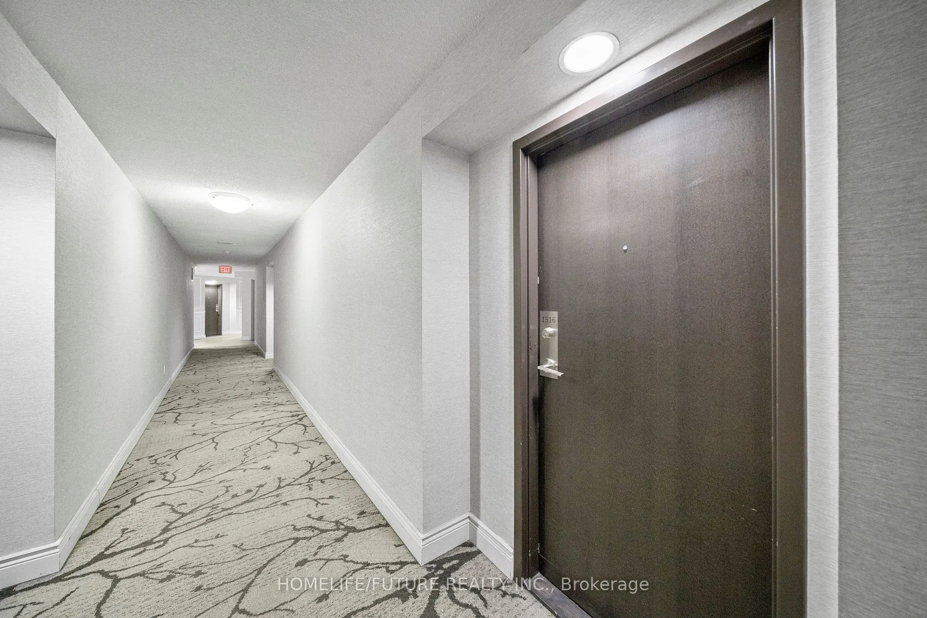 4725 Sheppard Ave E, #1516