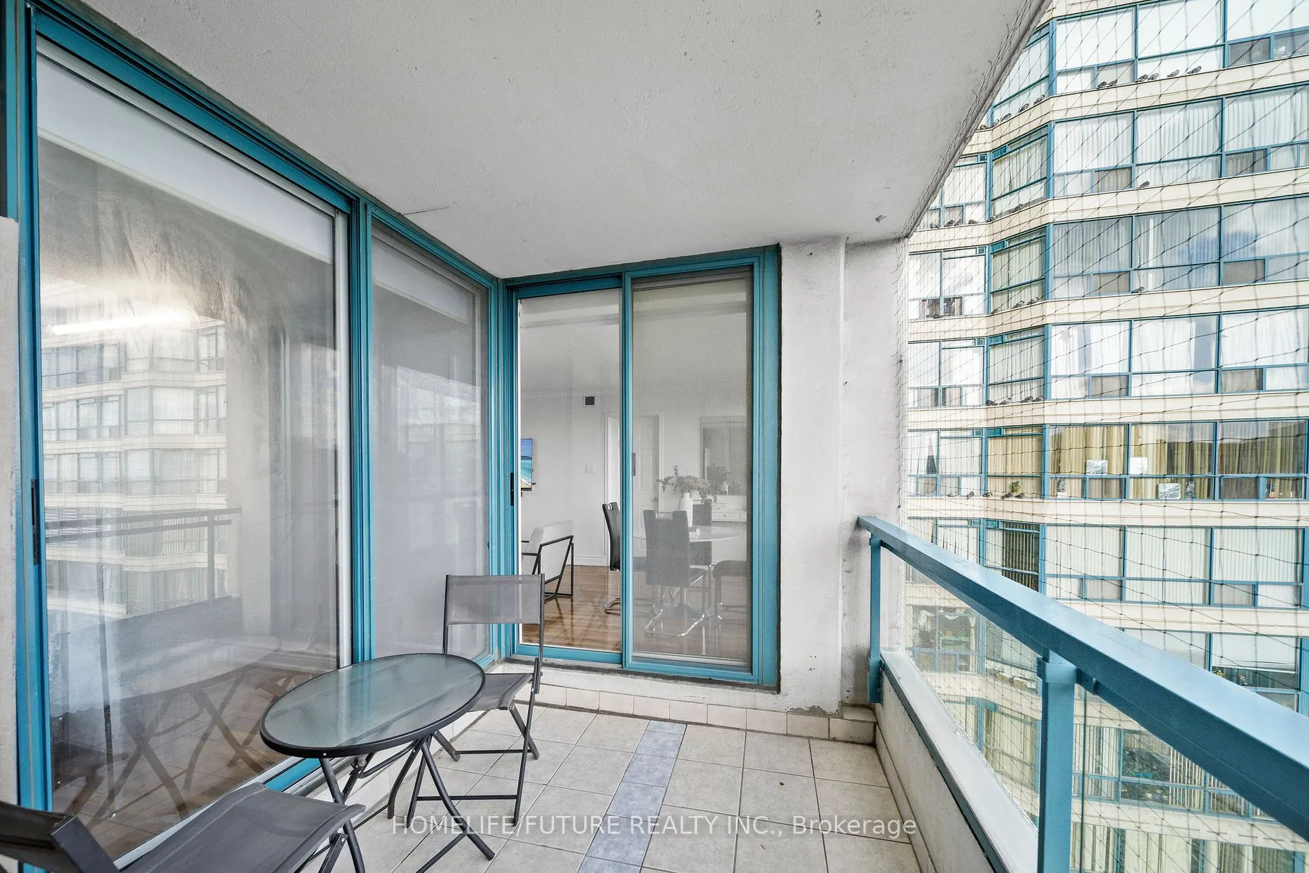 4725 Sheppard Ave E, #1516