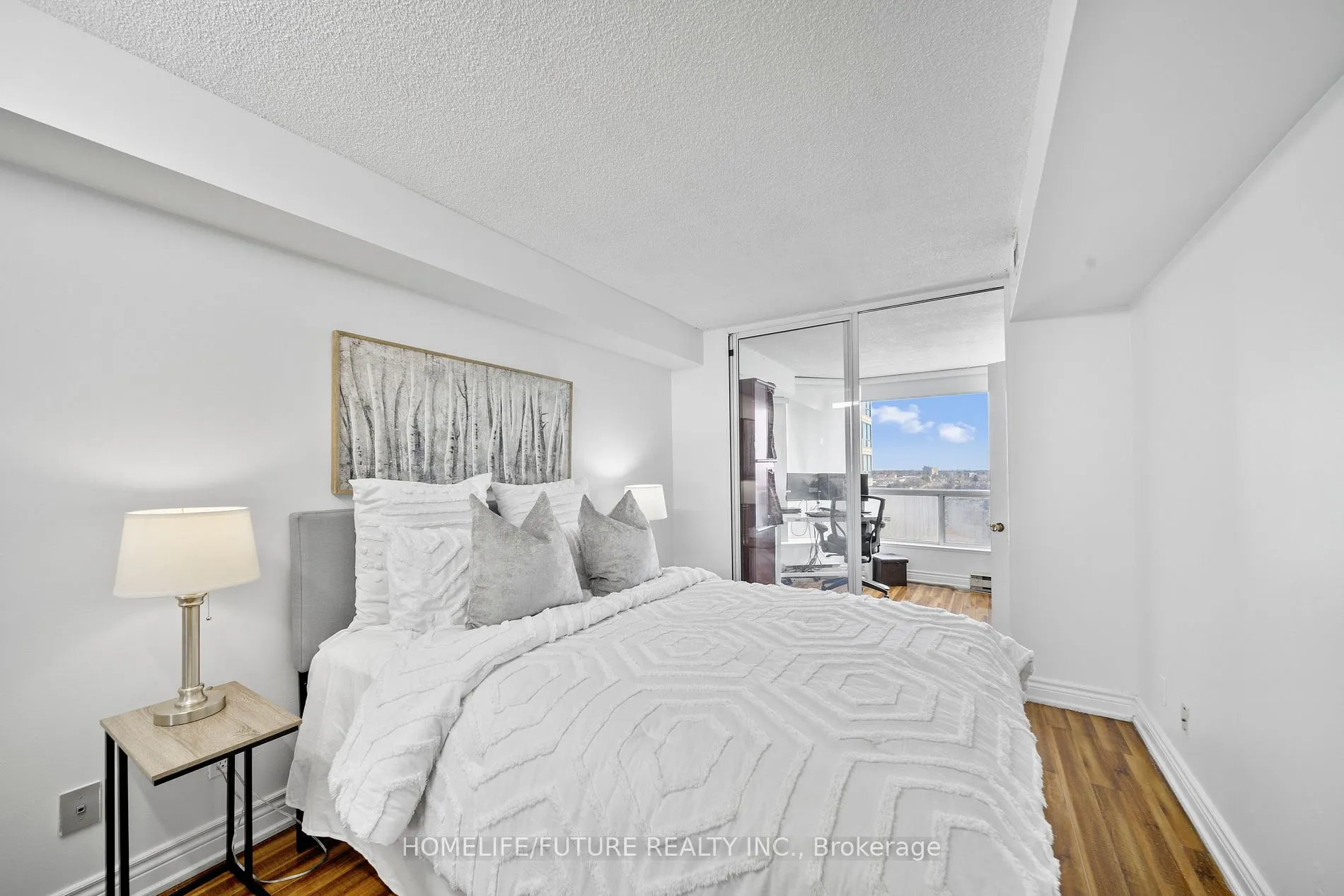 4725 Sheppard Ave E, #1516