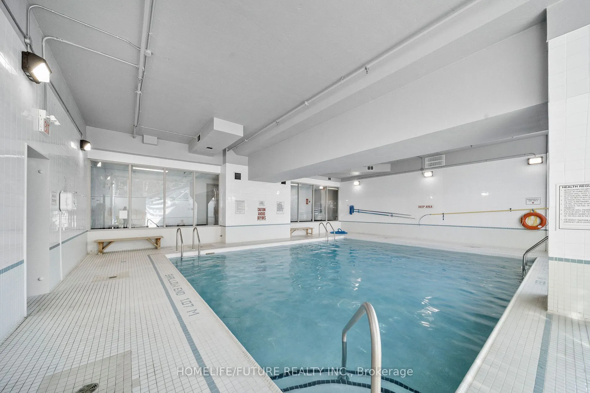 4725 Sheppard Ave E, #1516