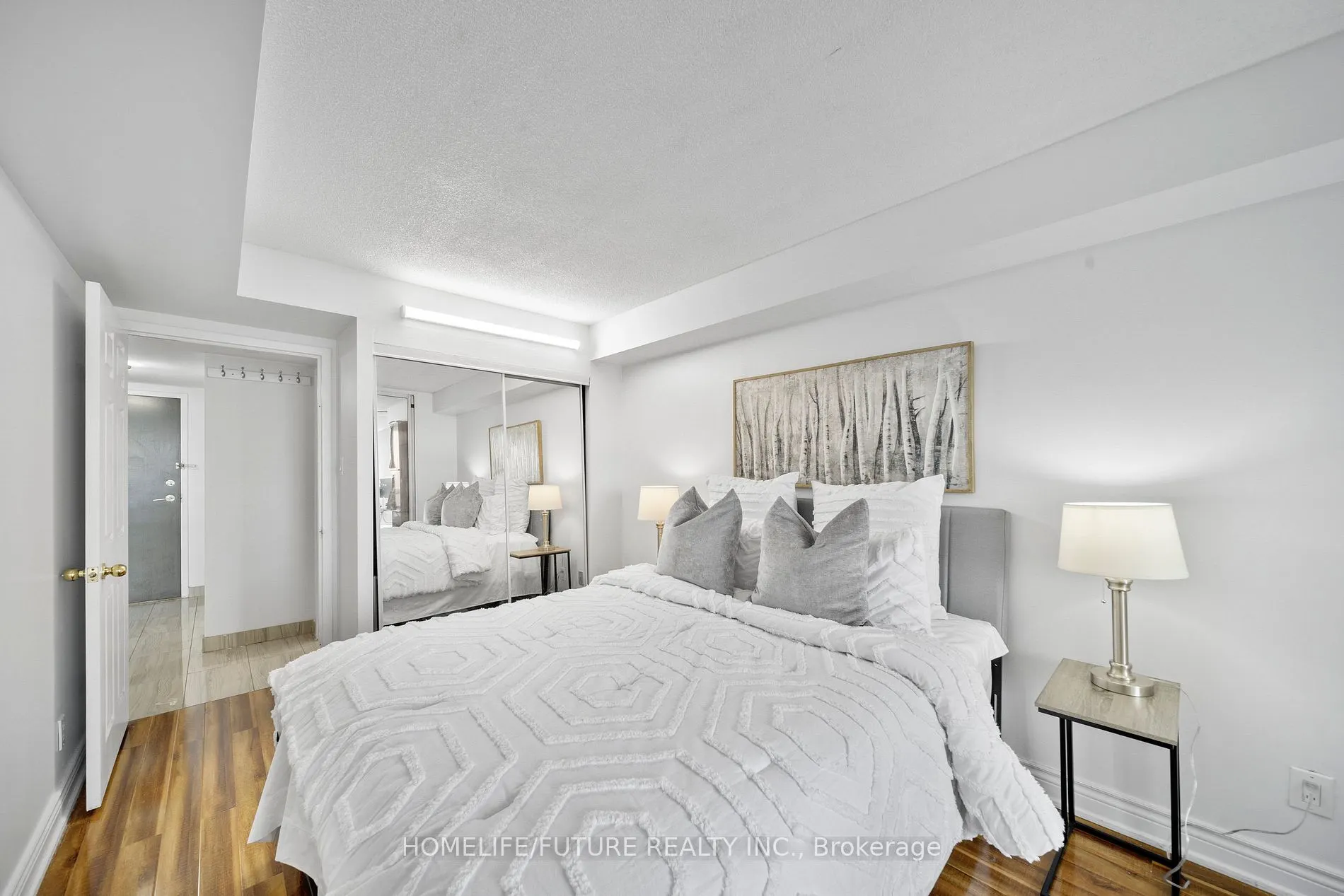 4725 Sheppard Ave E, #1516