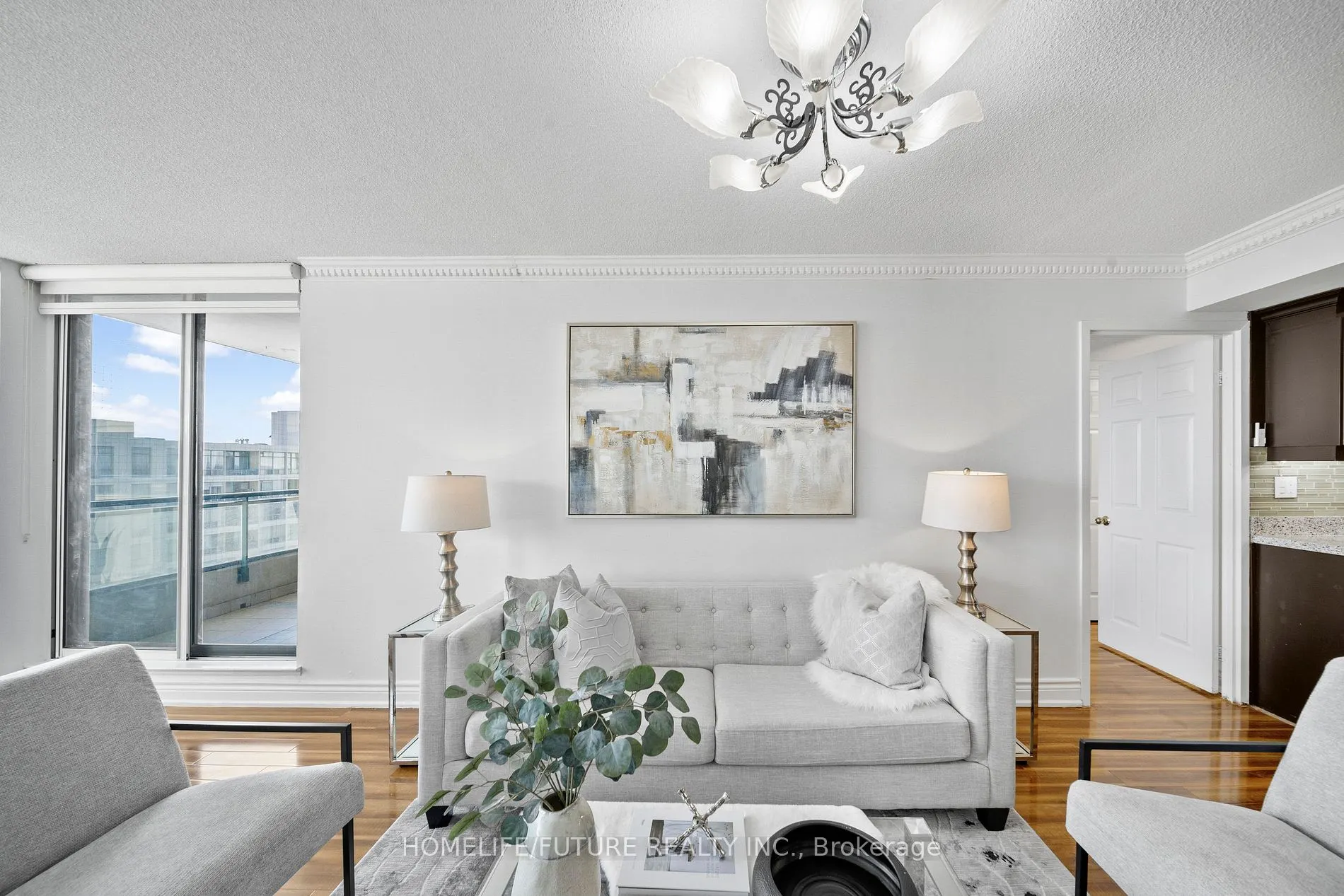 4725 Sheppard Ave E, #1516