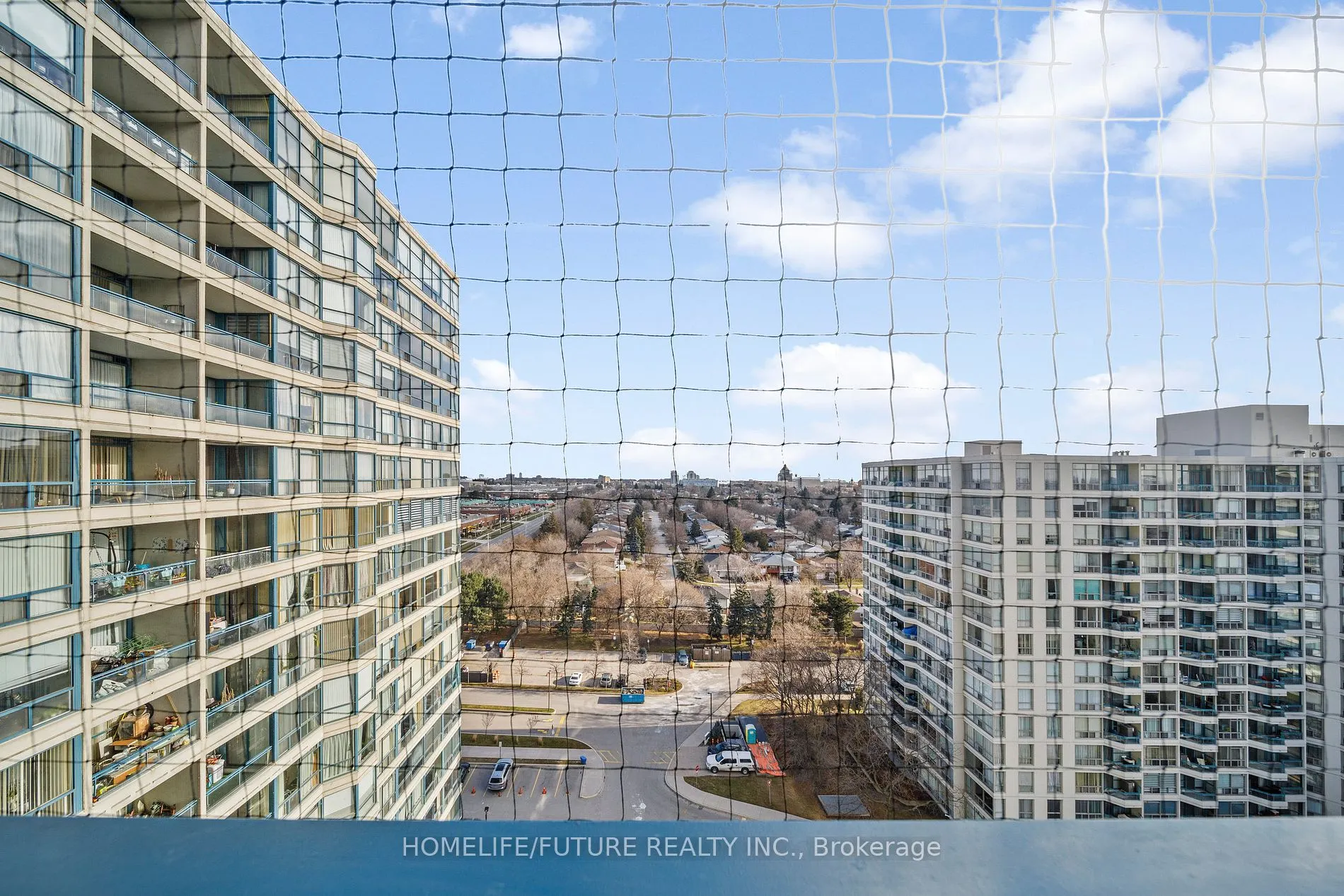 4725 Sheppard Ave E, #1516