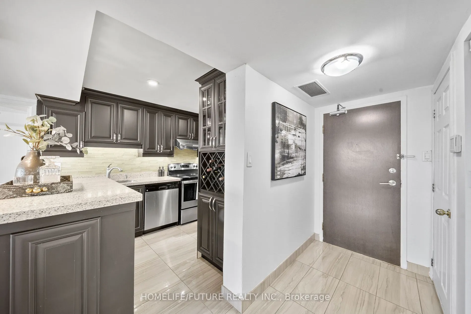 4725 Sheppard Ave E, #1516