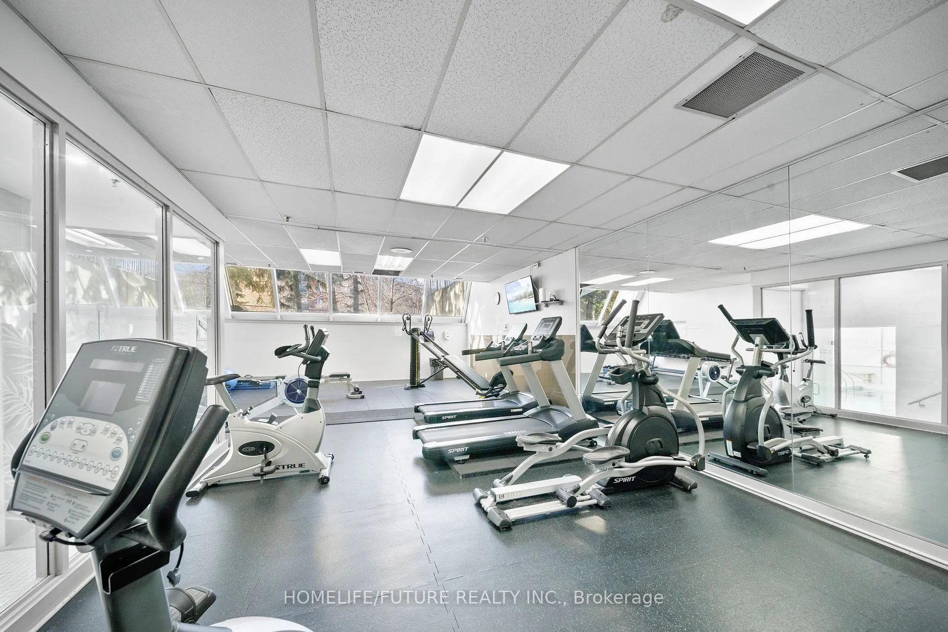4725 Sheppard Ave E, #1516