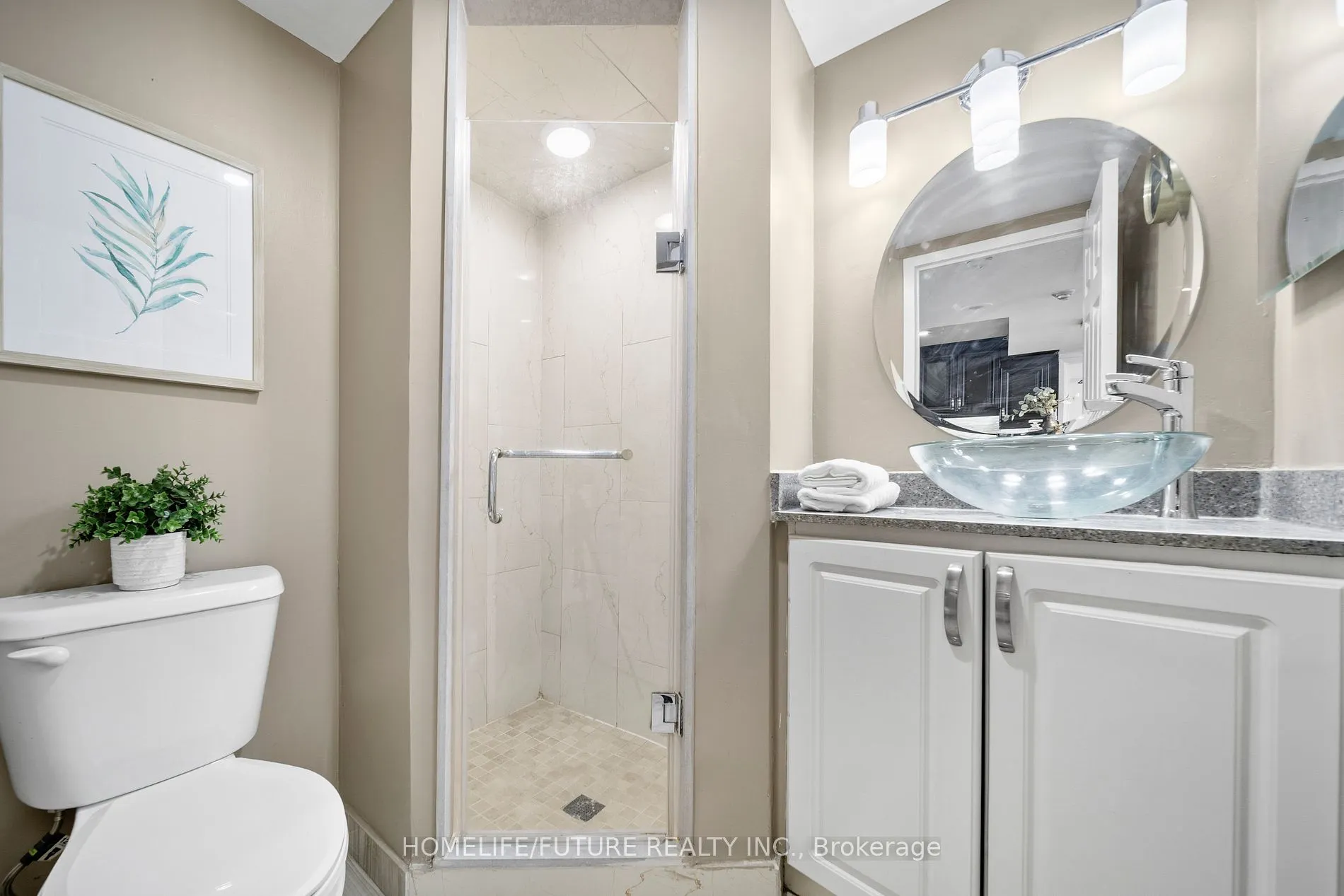 4725 Sheppard Ave E, #1516