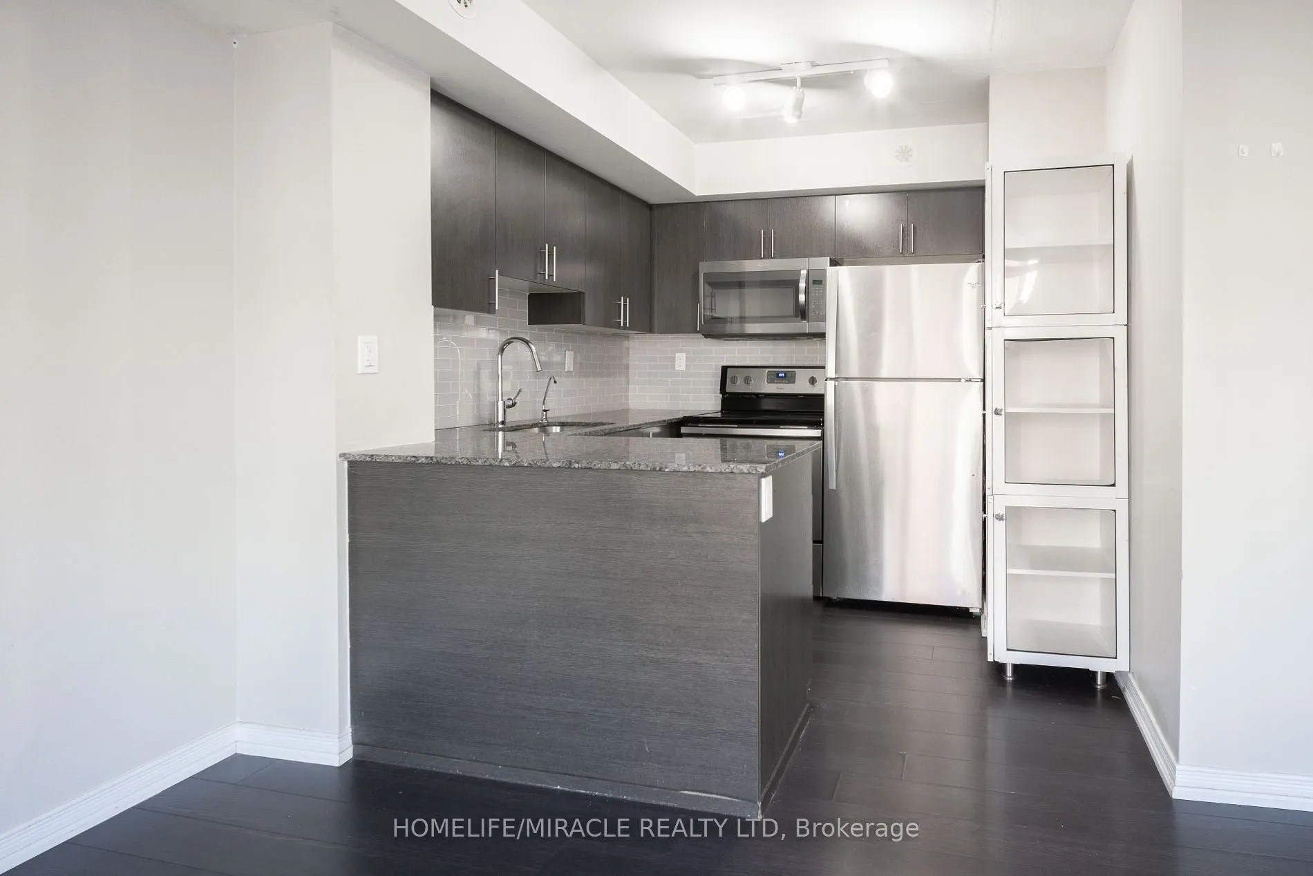 80 Orchid Place Dr, #307