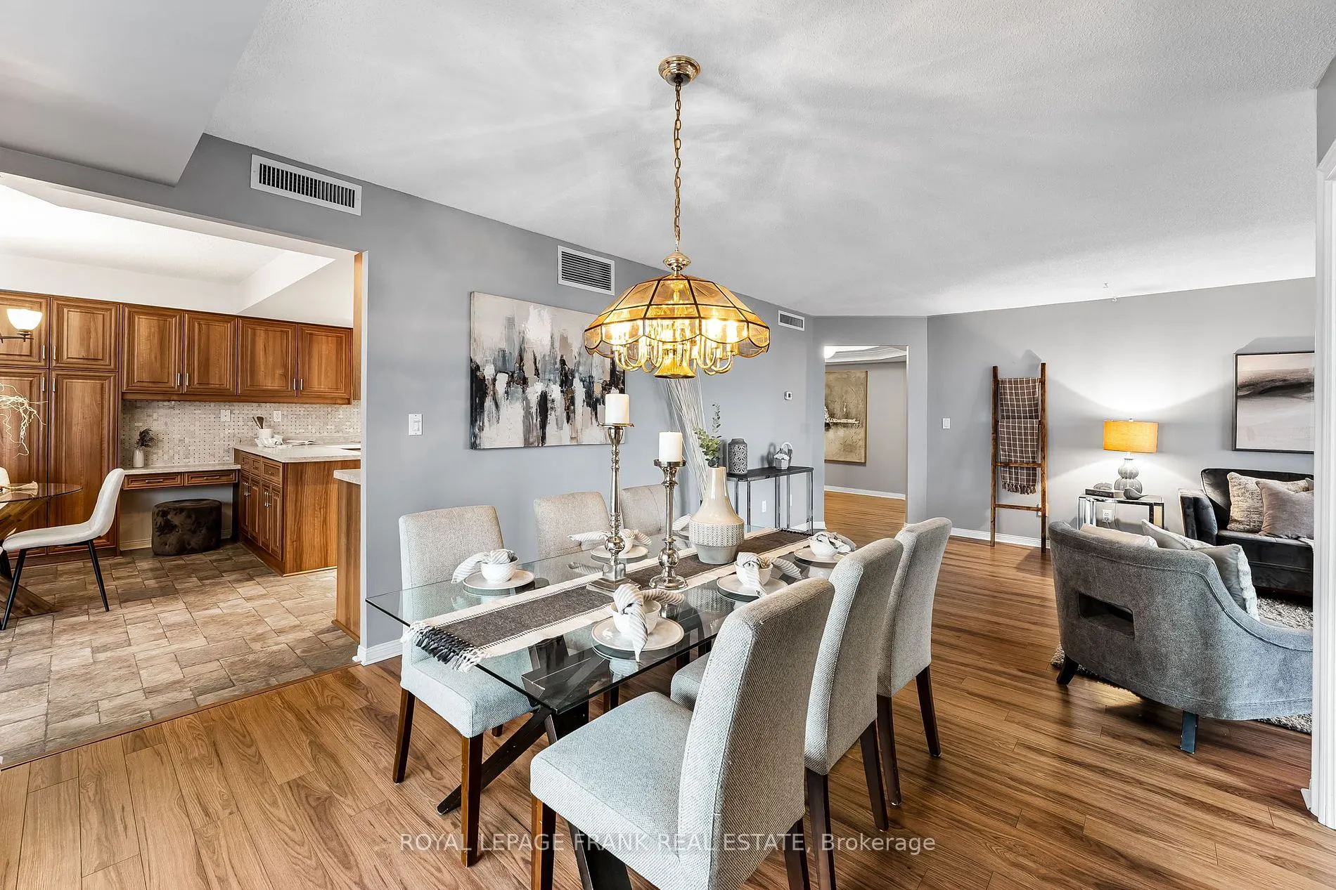 900 Wilson Rd N, #1204