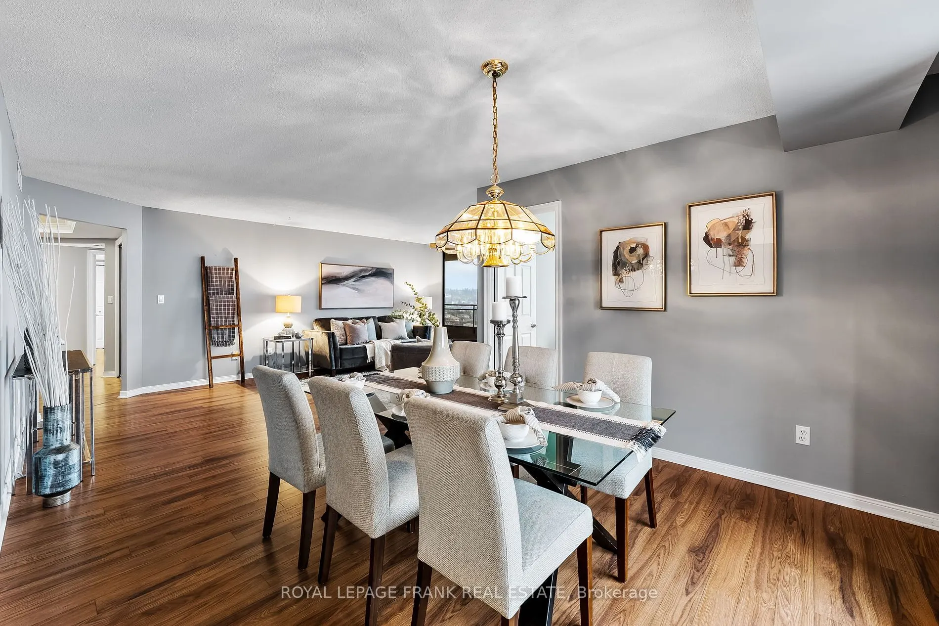 900 Wilson Rd N, #1204