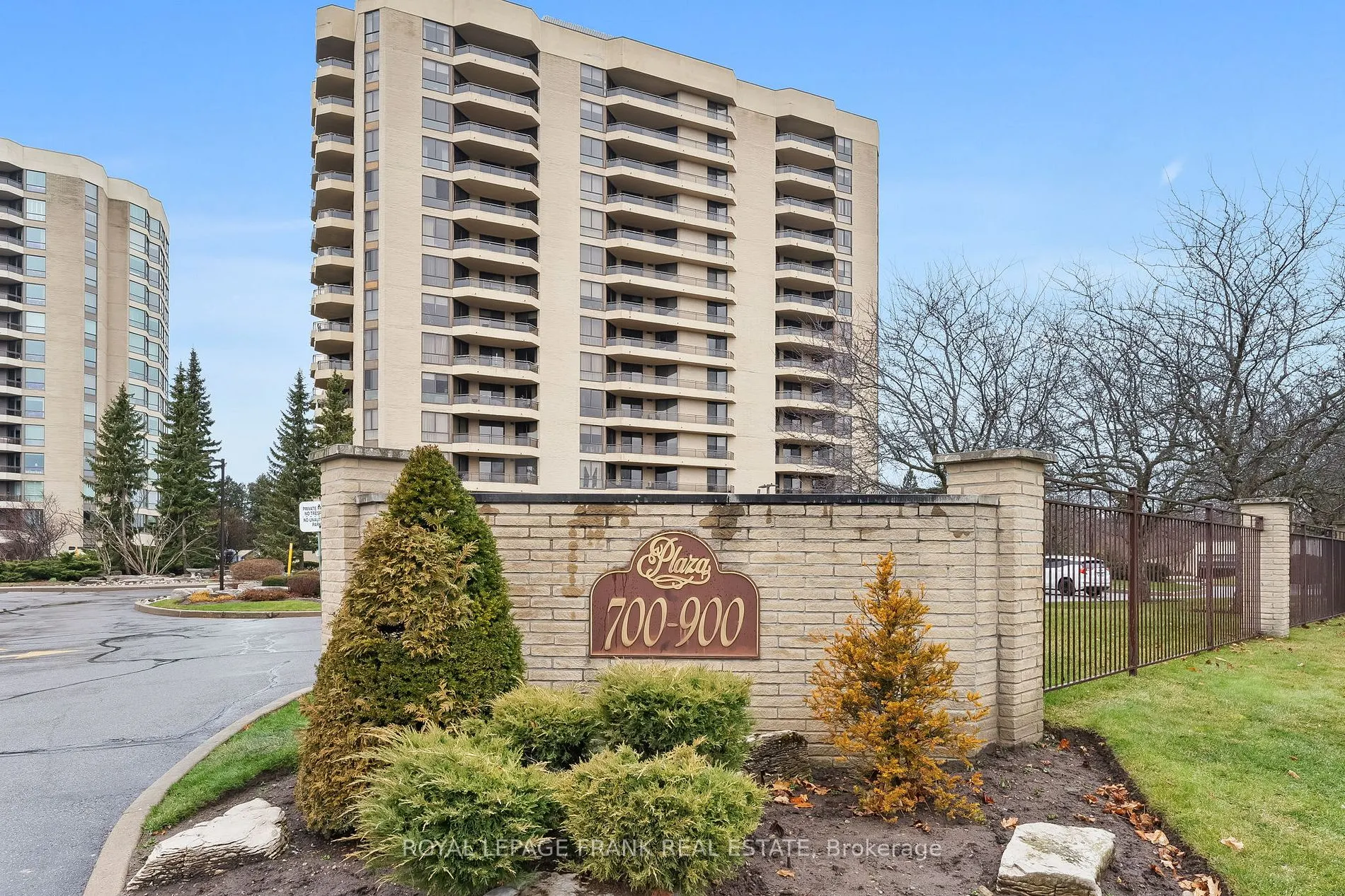 900 Wilson Rd N, #1204