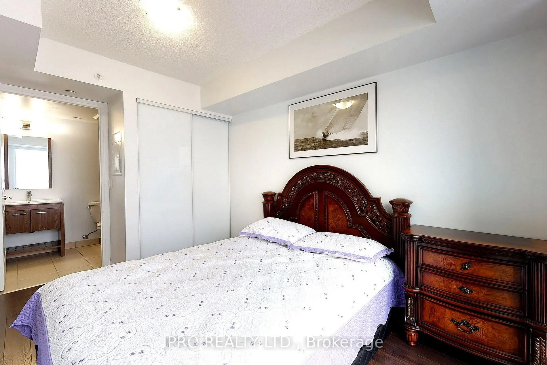 30 Meadowglen Pl, #515