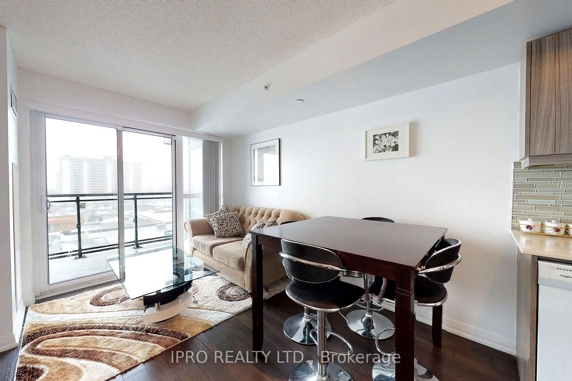 30 Meadowglen Pl, #515