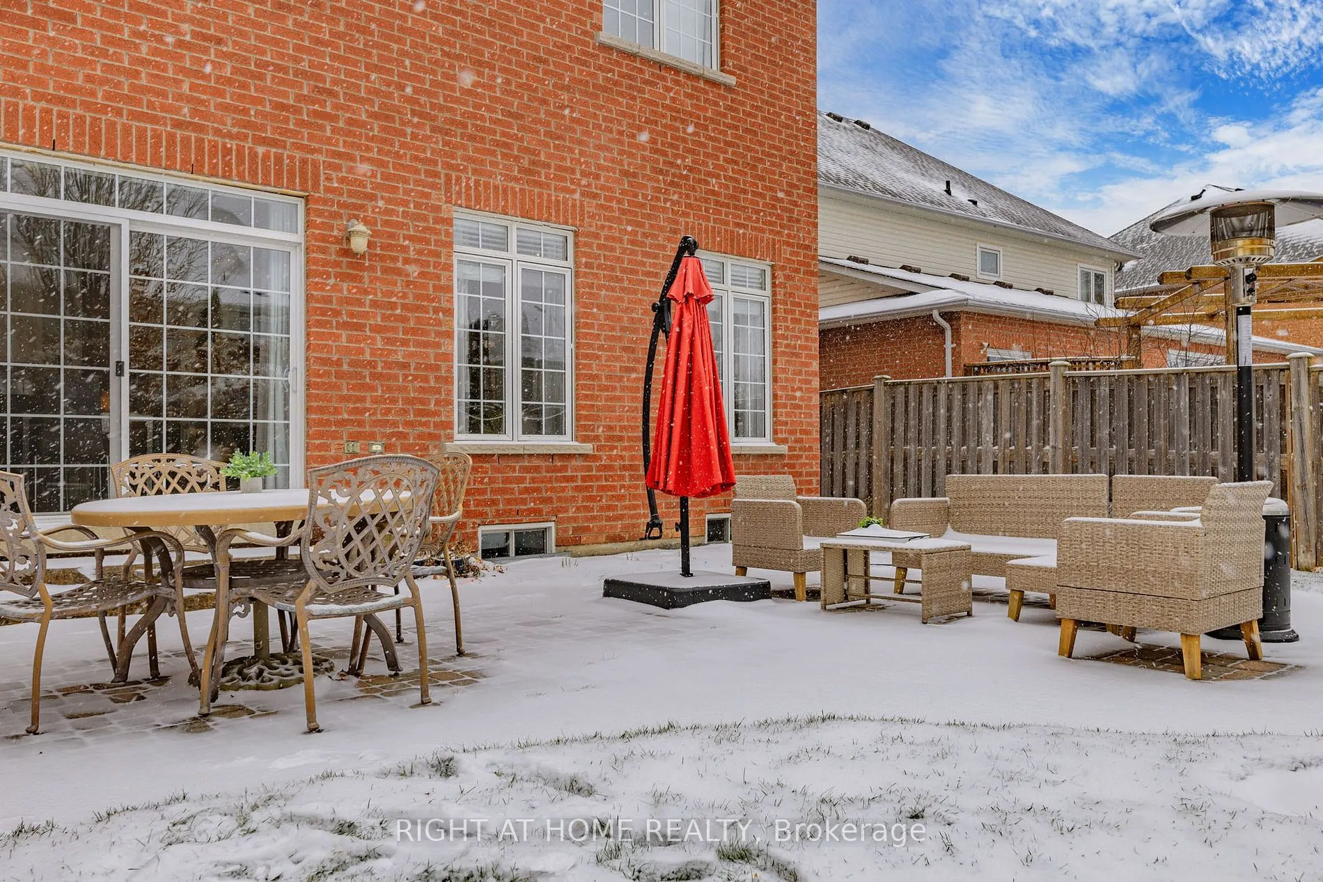 1673 Ballantrae Dr