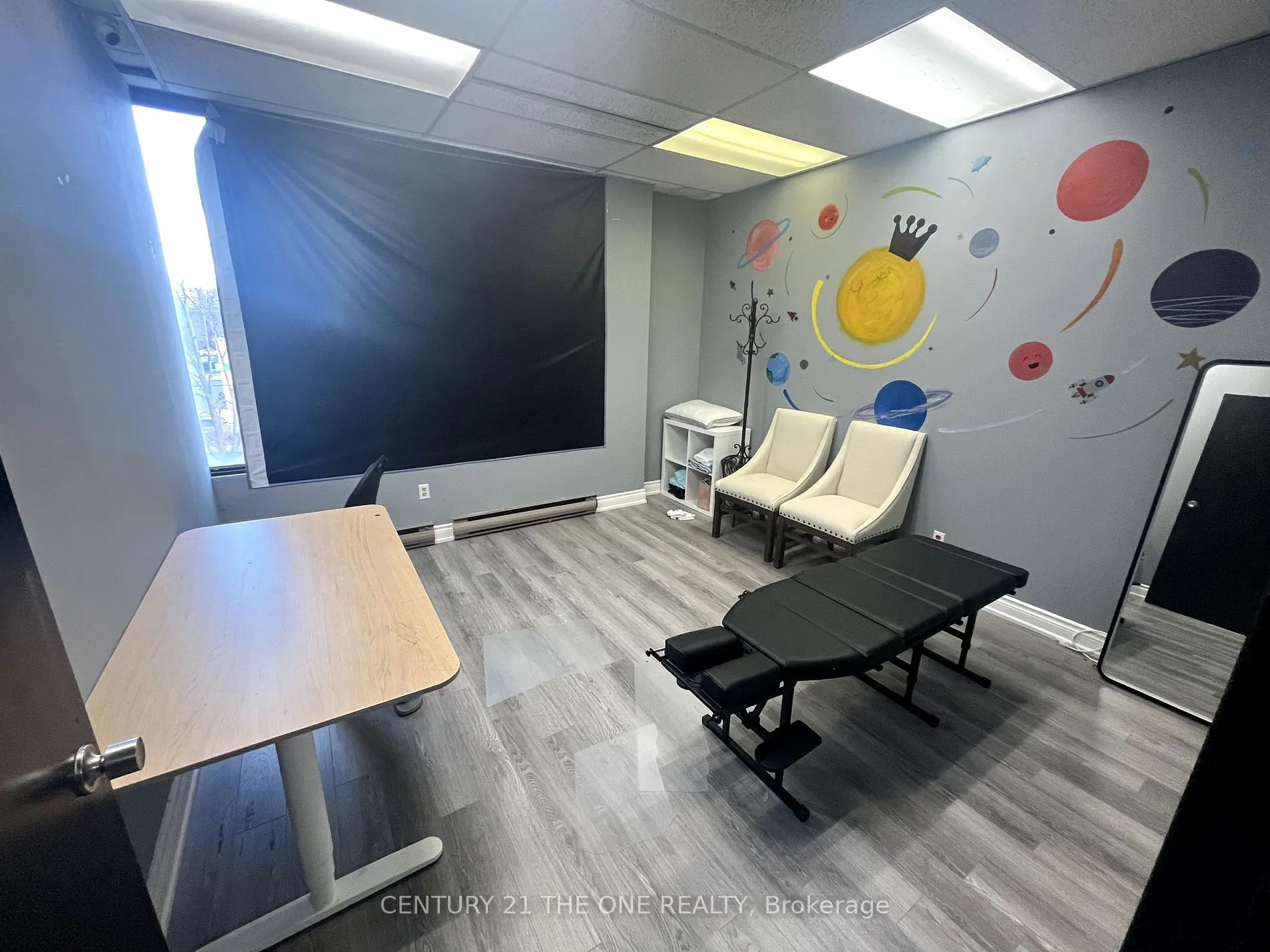 3459 Sheppard Avenue E, #208