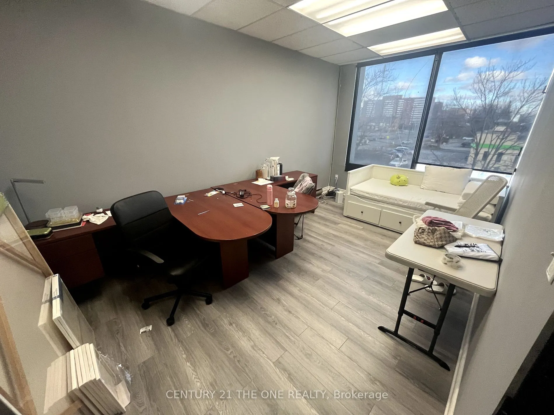 3459 Sheppard Avenue E, #208