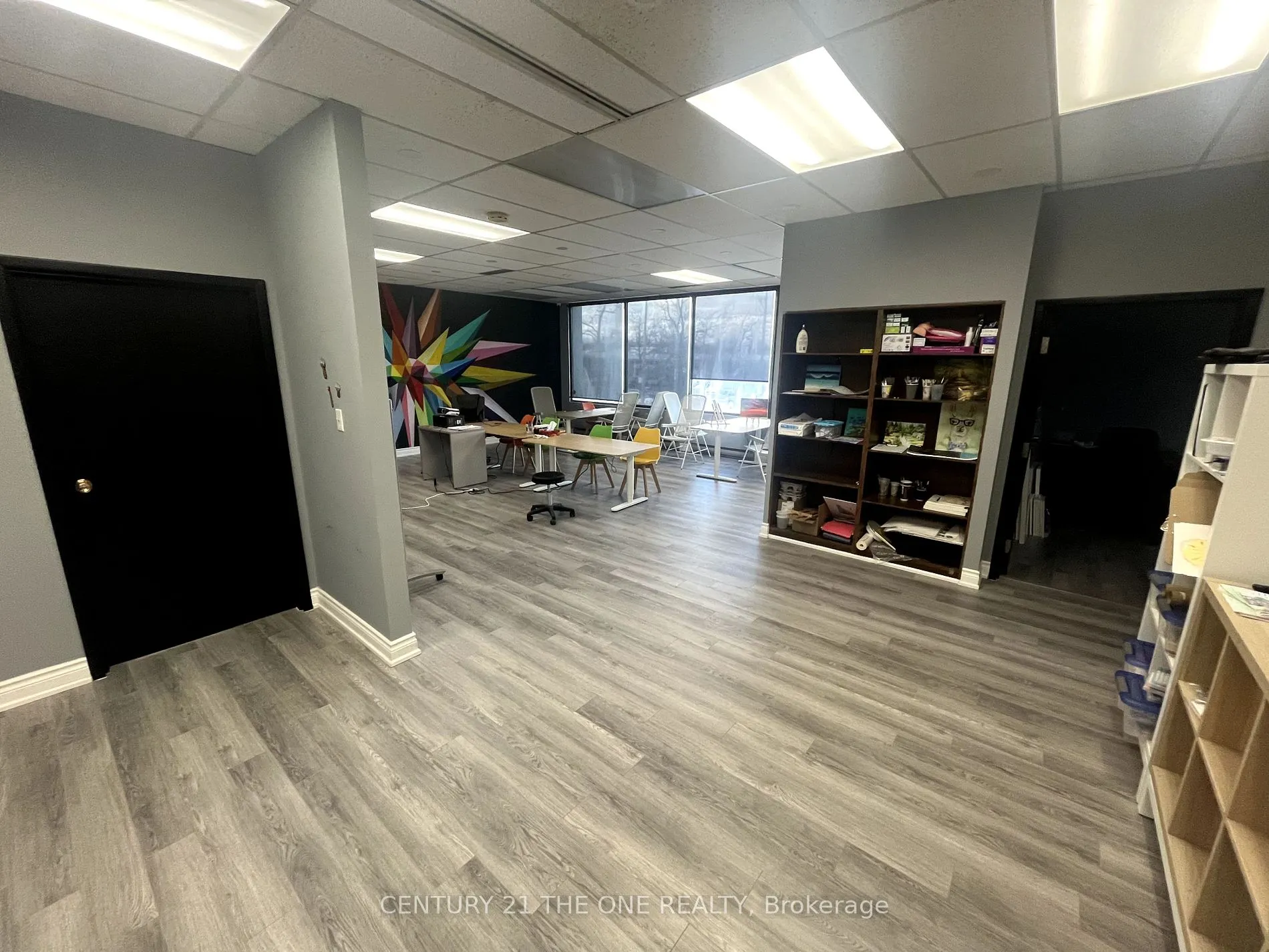 3459 Sheppard Avenue E, #208