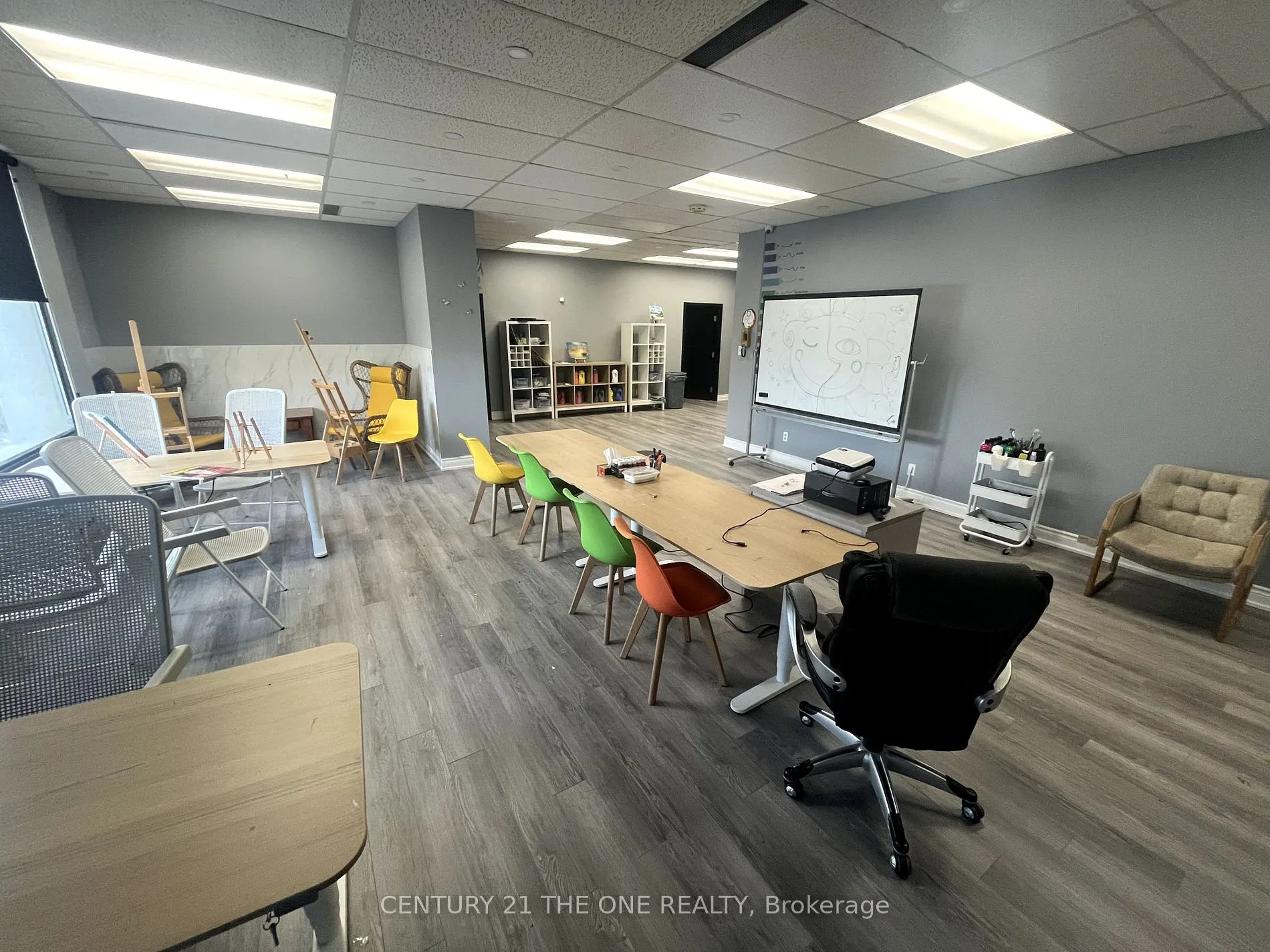 3459 Sheppard Avenue E, #208