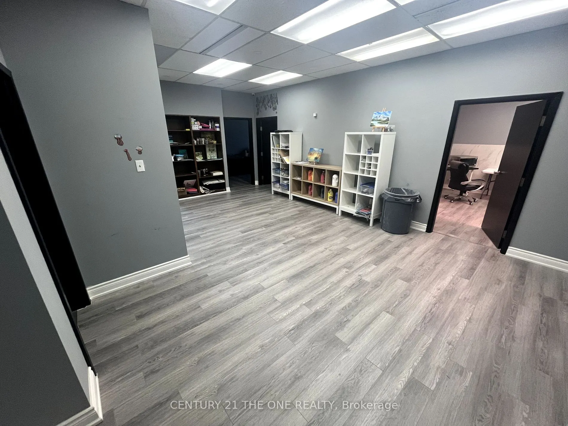 3459 Sheppard Avenue E, #208
