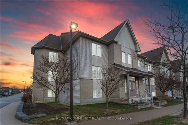 74 Petra Way #2