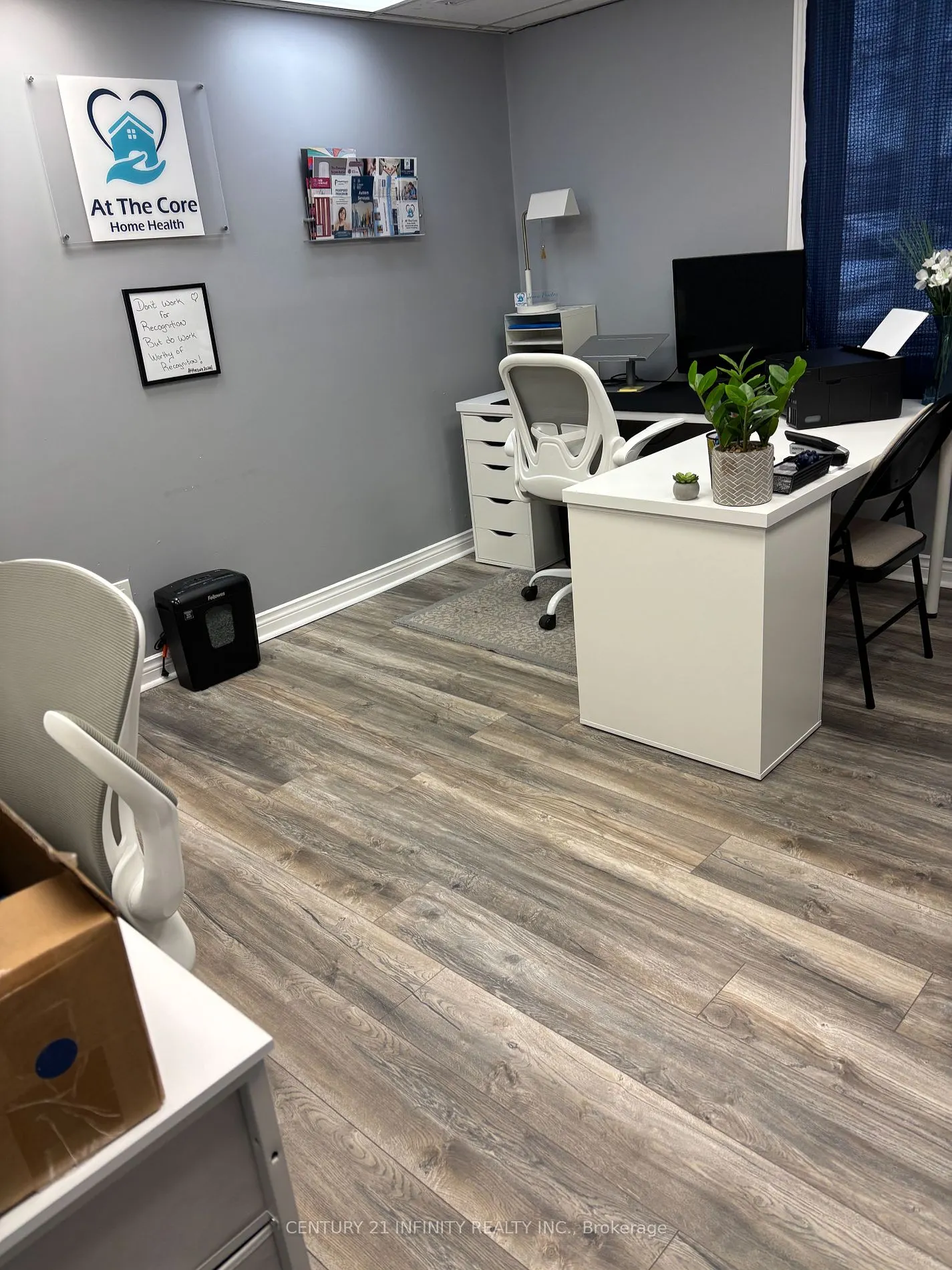 200 Valencia Rd, #1