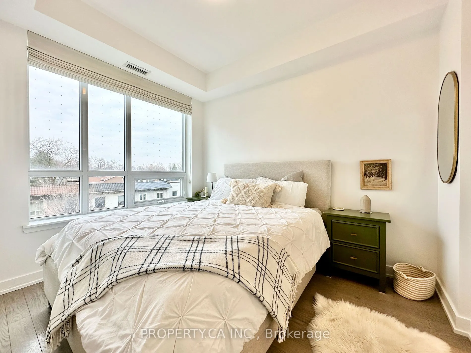 630 Greenwood Ave, #309