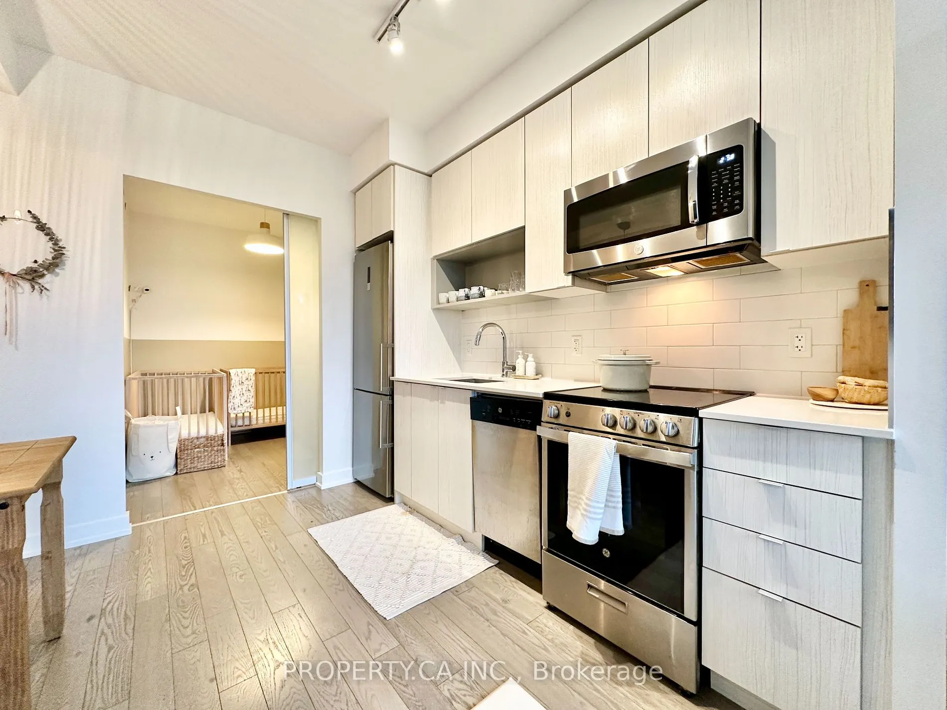 630 Greenwood Ave, #309