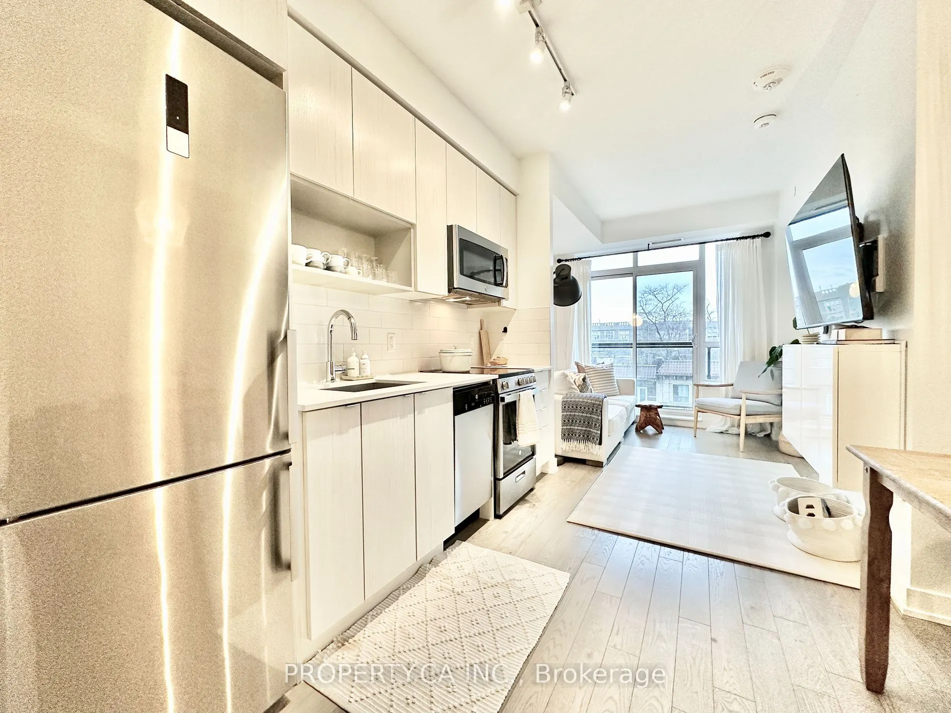 630 Greenwood Ave, #309