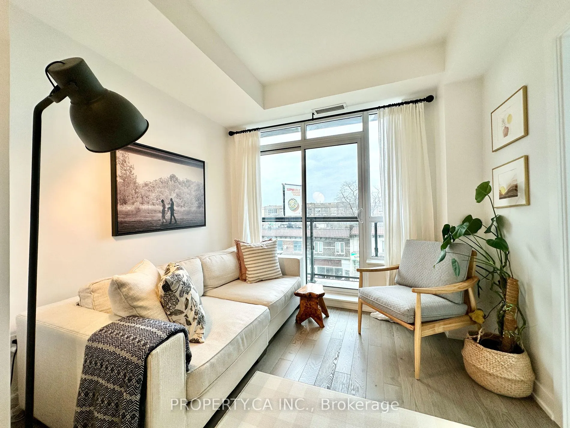 630 Greenwood Ave, #309